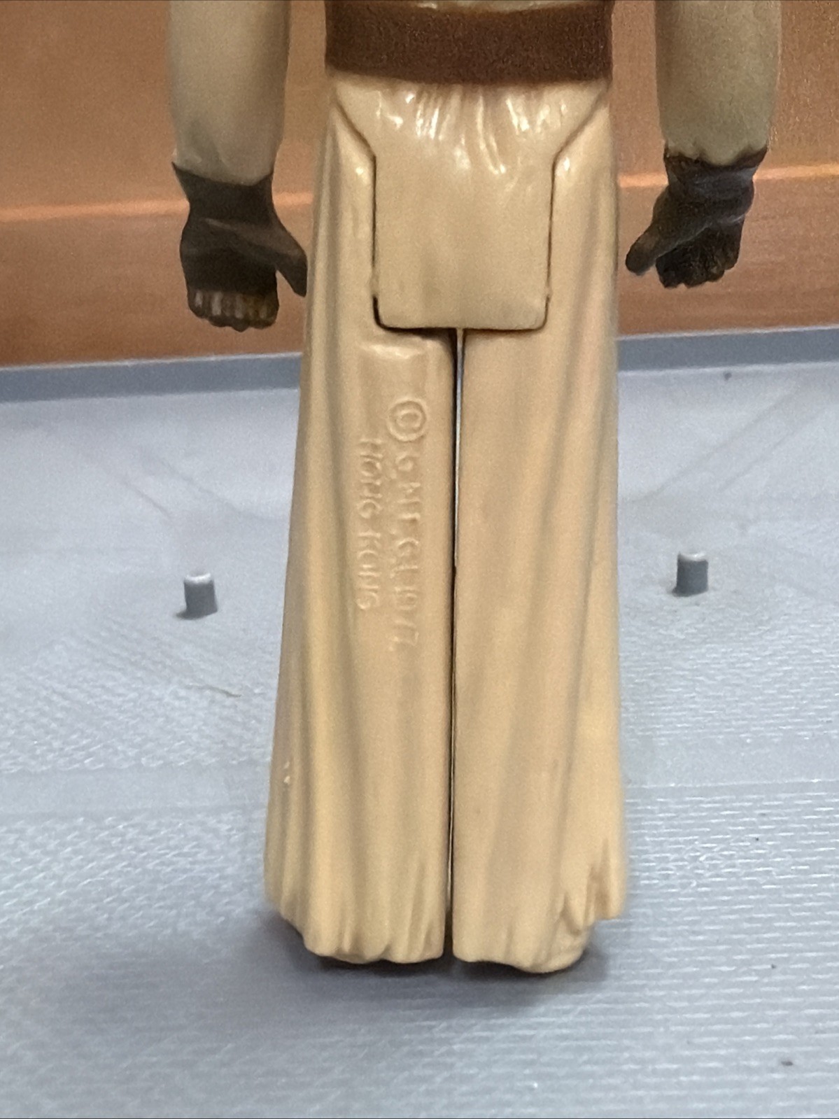 Tusken Raider (Sand People) sold