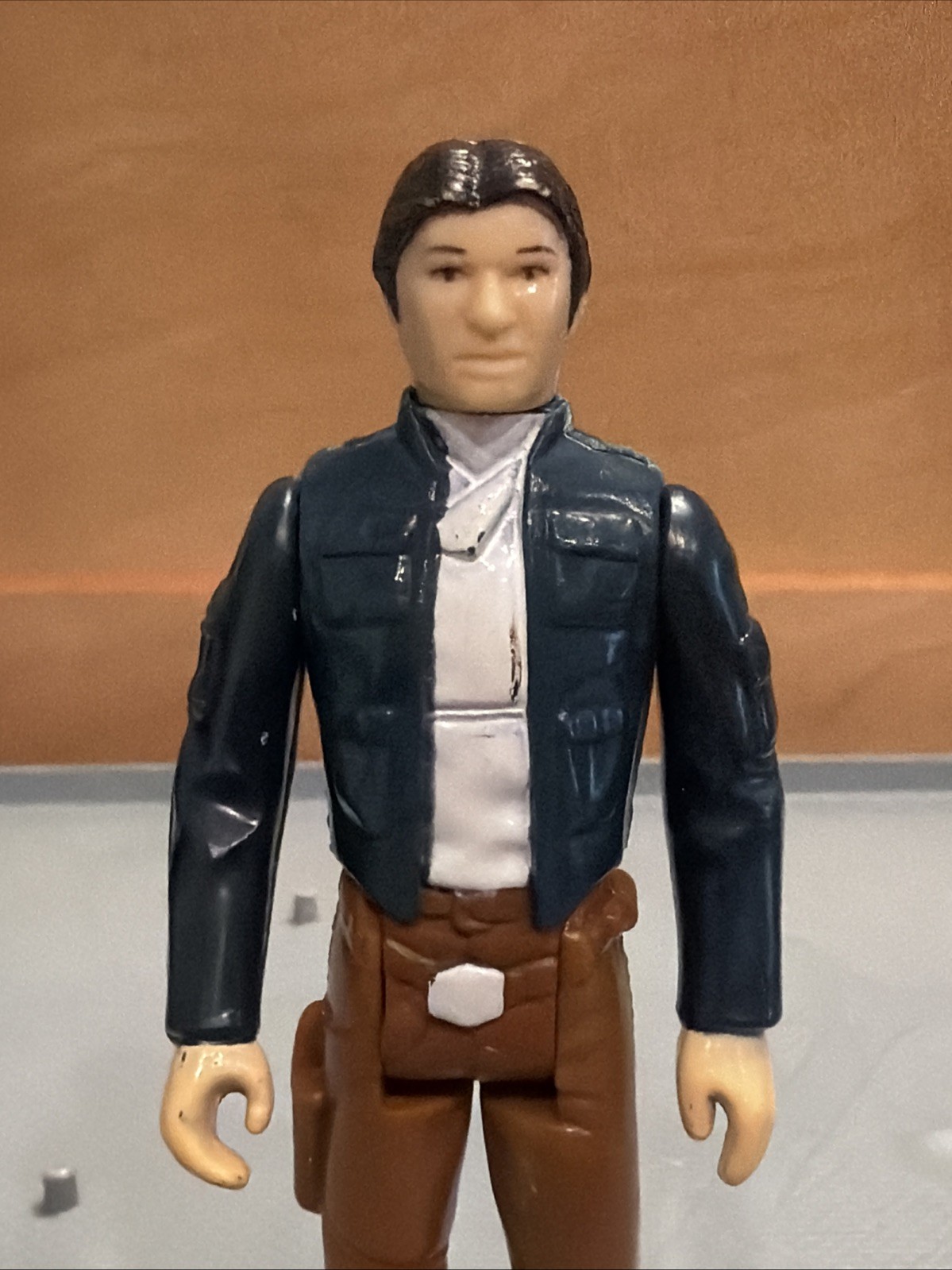 Han Solo (Bespin Outfit) sold