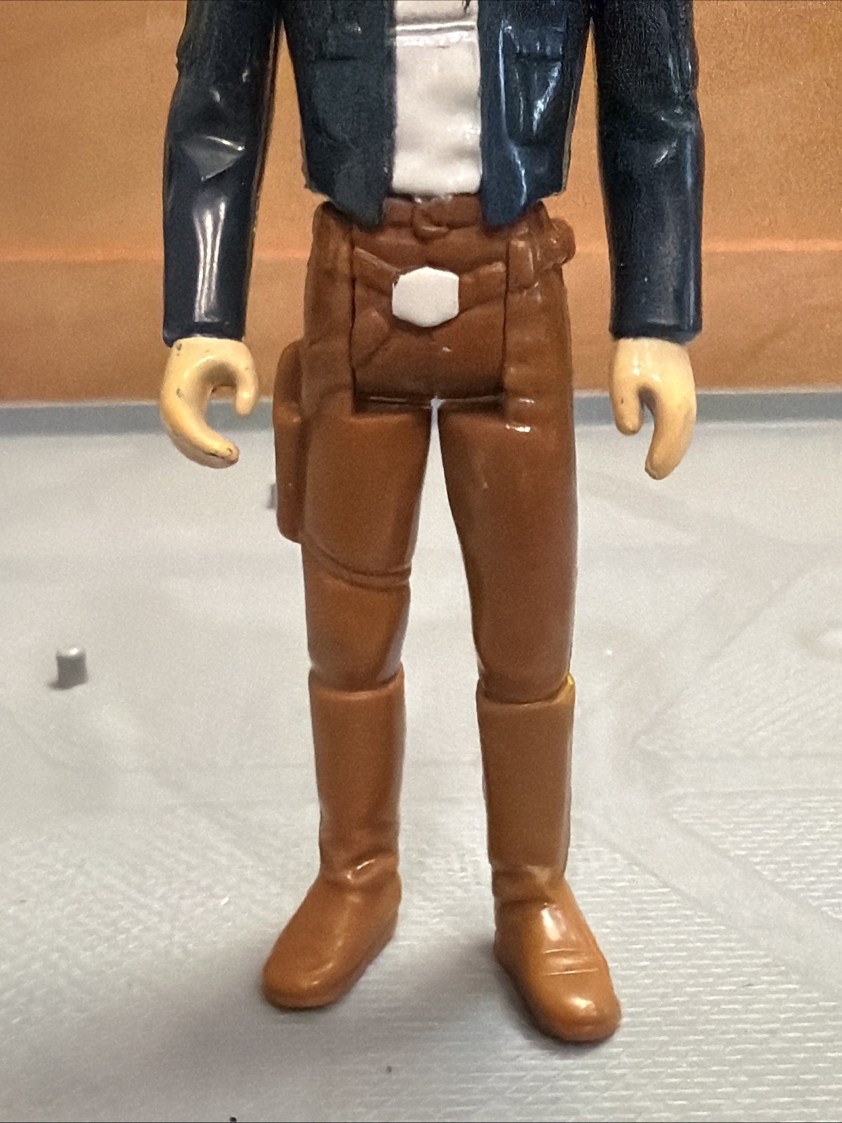 Han Solo (Bespin Outfit) sold
