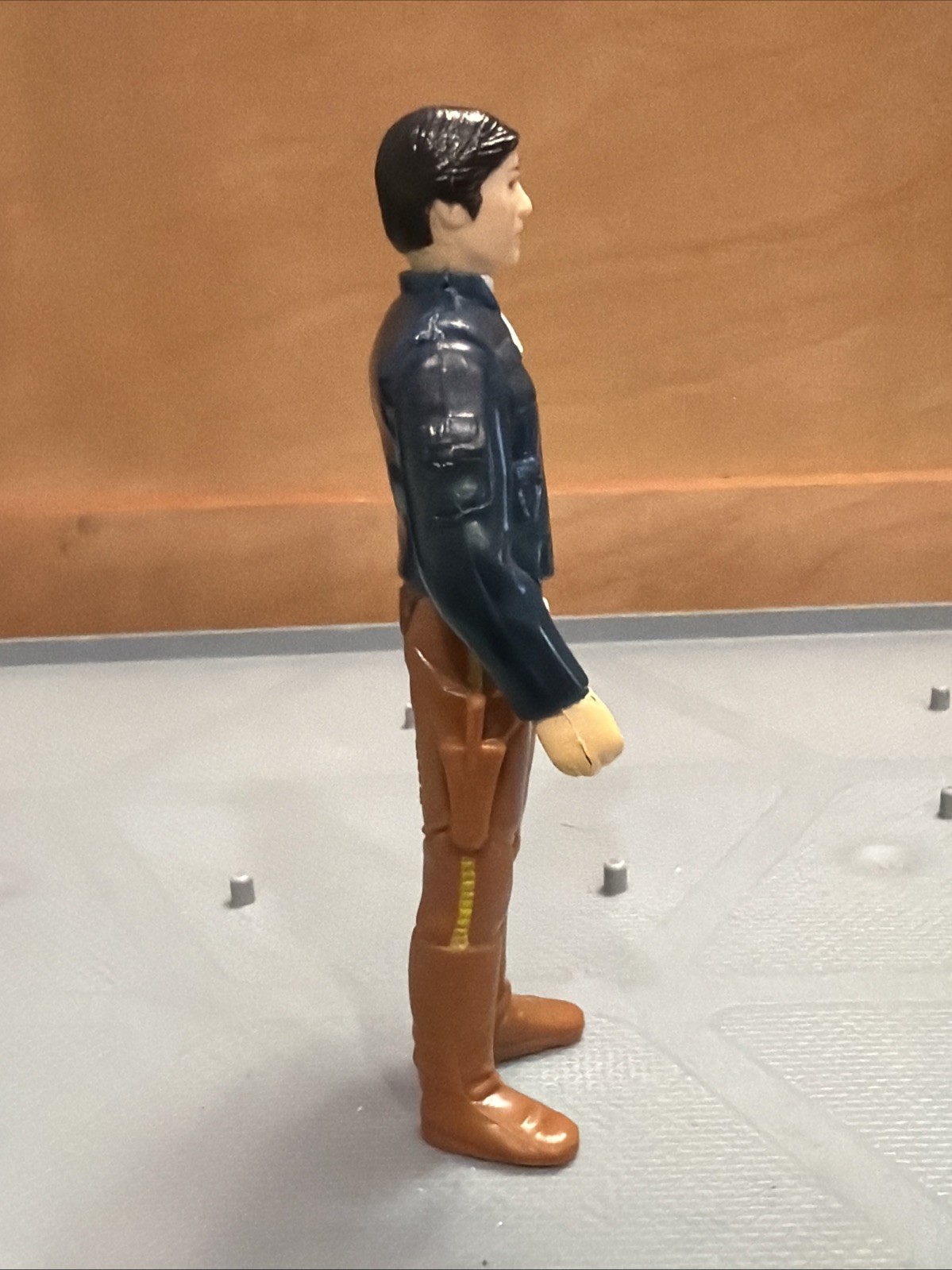 Han Solo (Bespin Outfit) sold