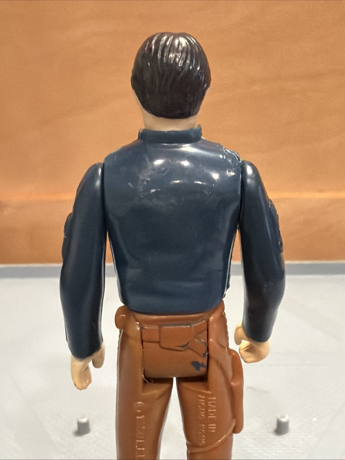 Han Solo (Bespin Outfit) sold