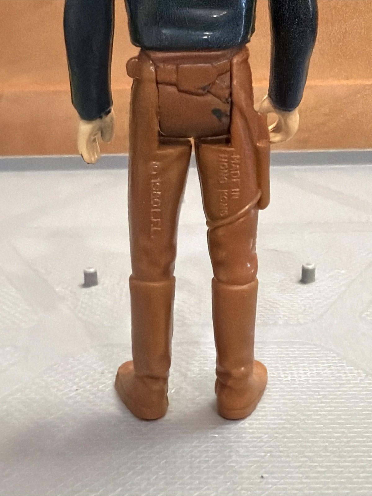 Han Solo (Bespin Outfit) sold