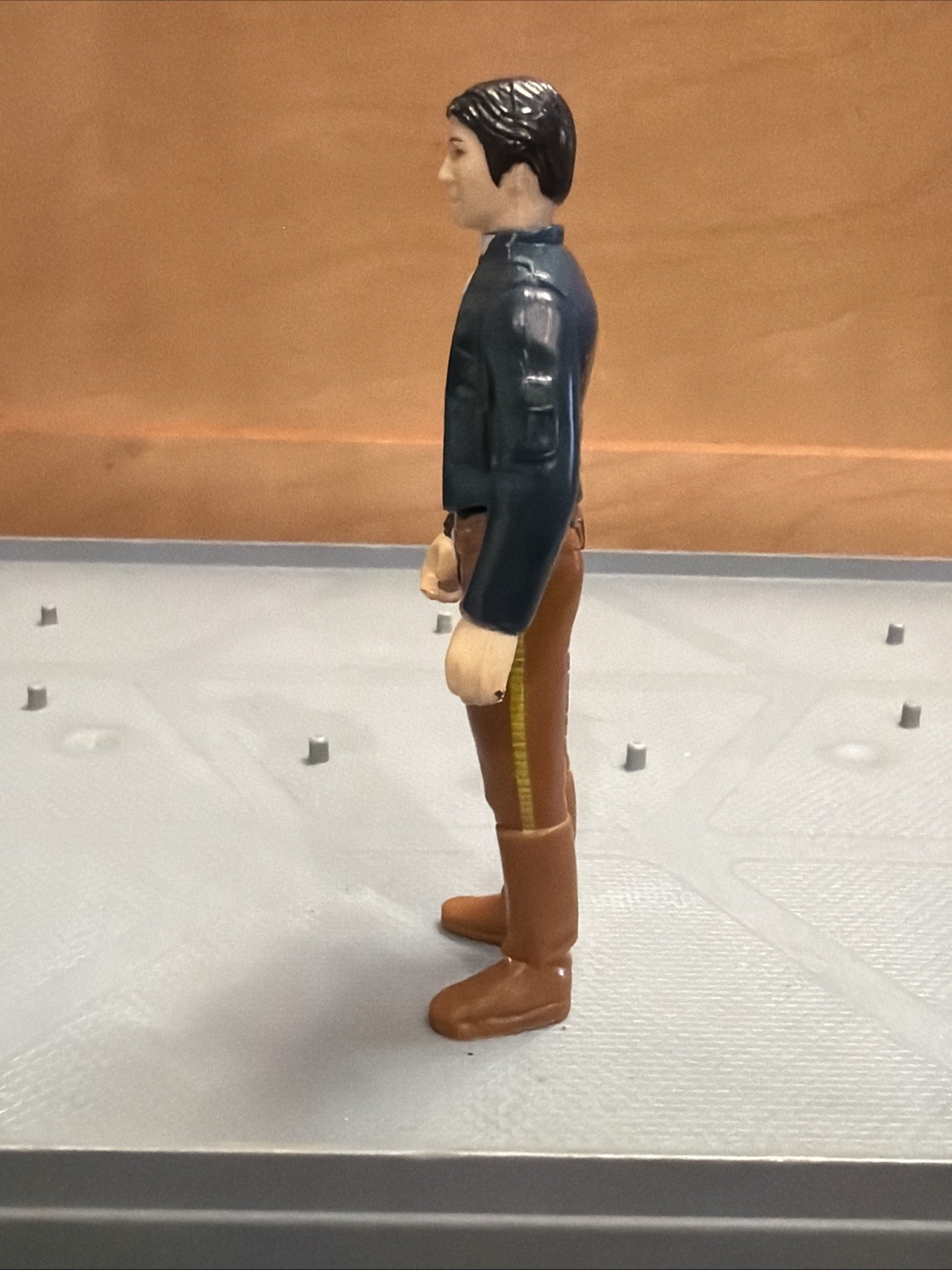 Han Solo (Bespin Outfit) sold