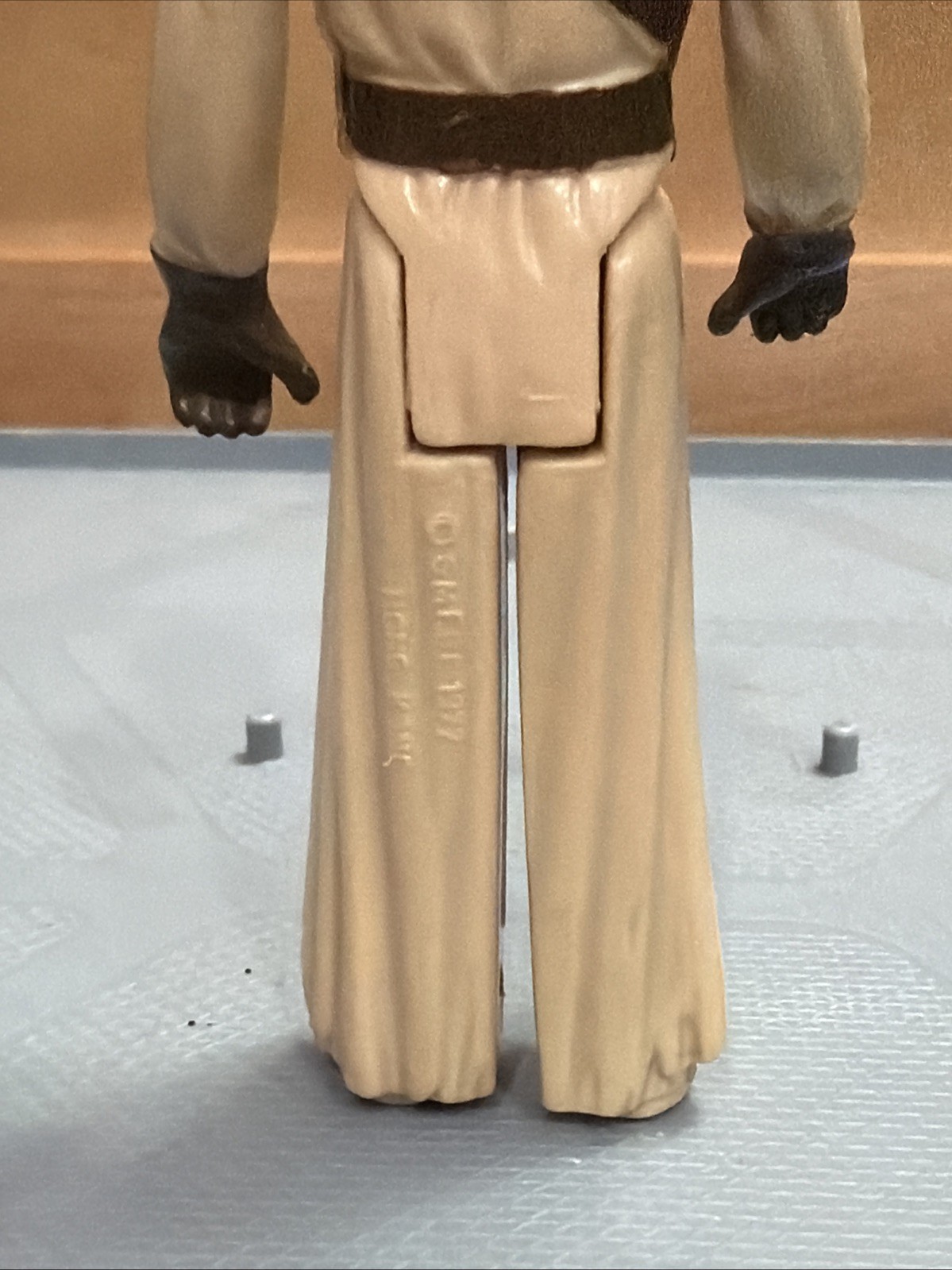 Tusken Raider (Sand People) sold