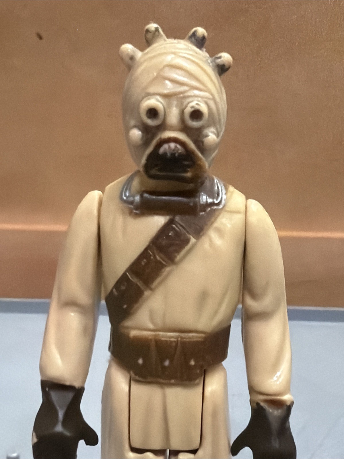 Tusken Raider (Sand People) sold