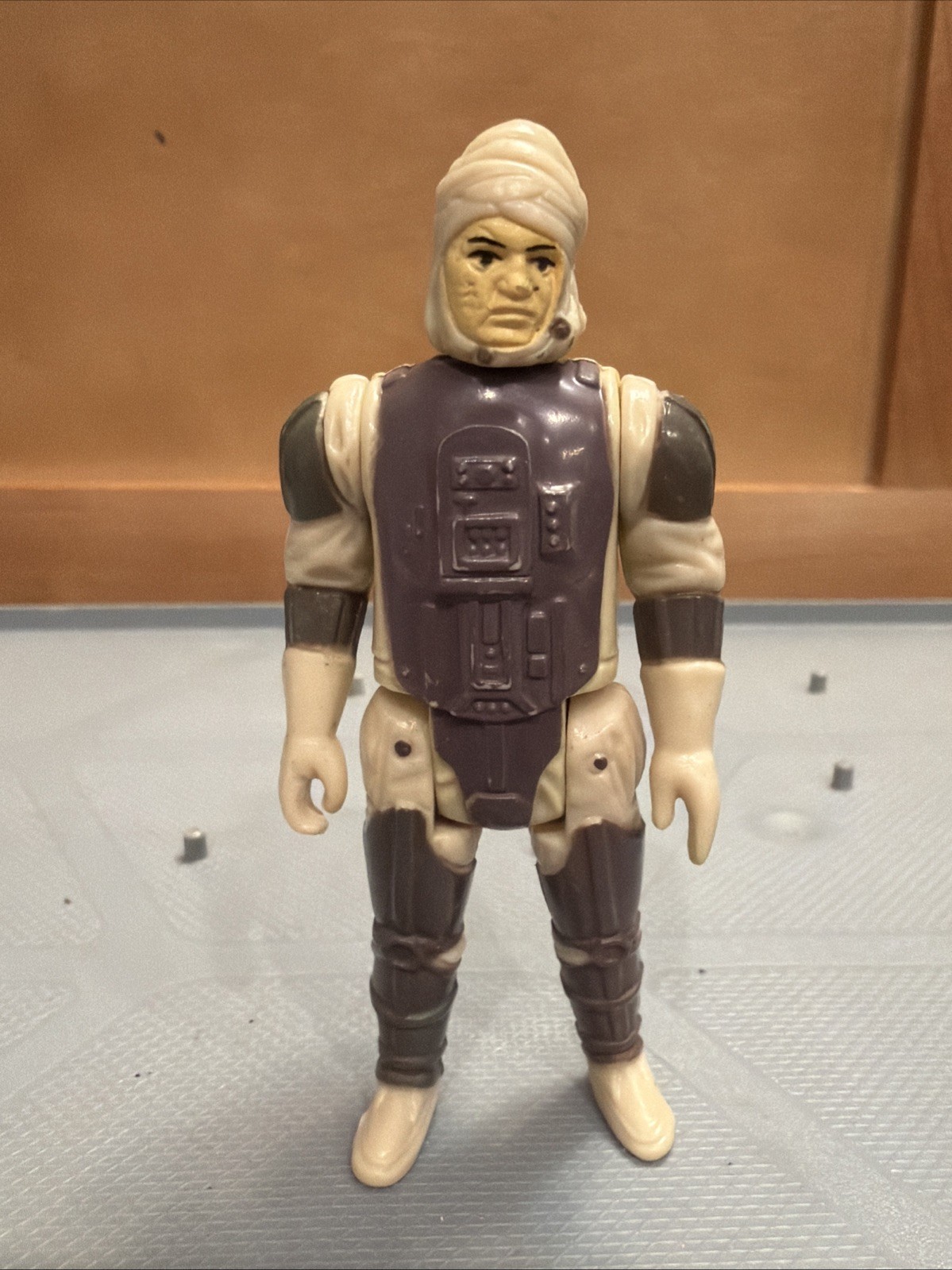 Dengar sold