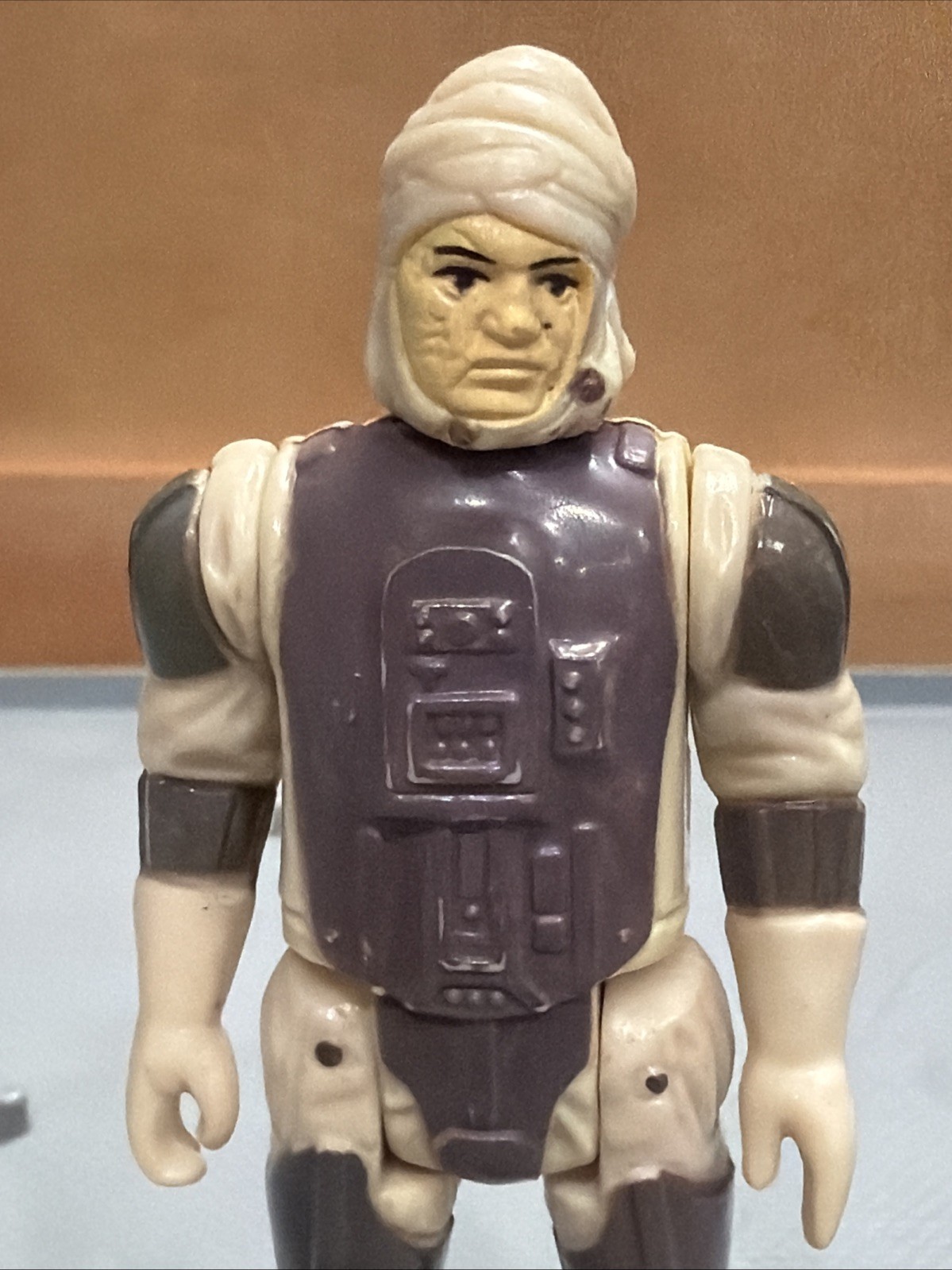Dengar sold