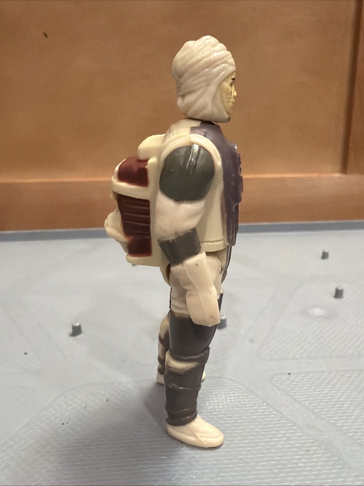 Dengar sold