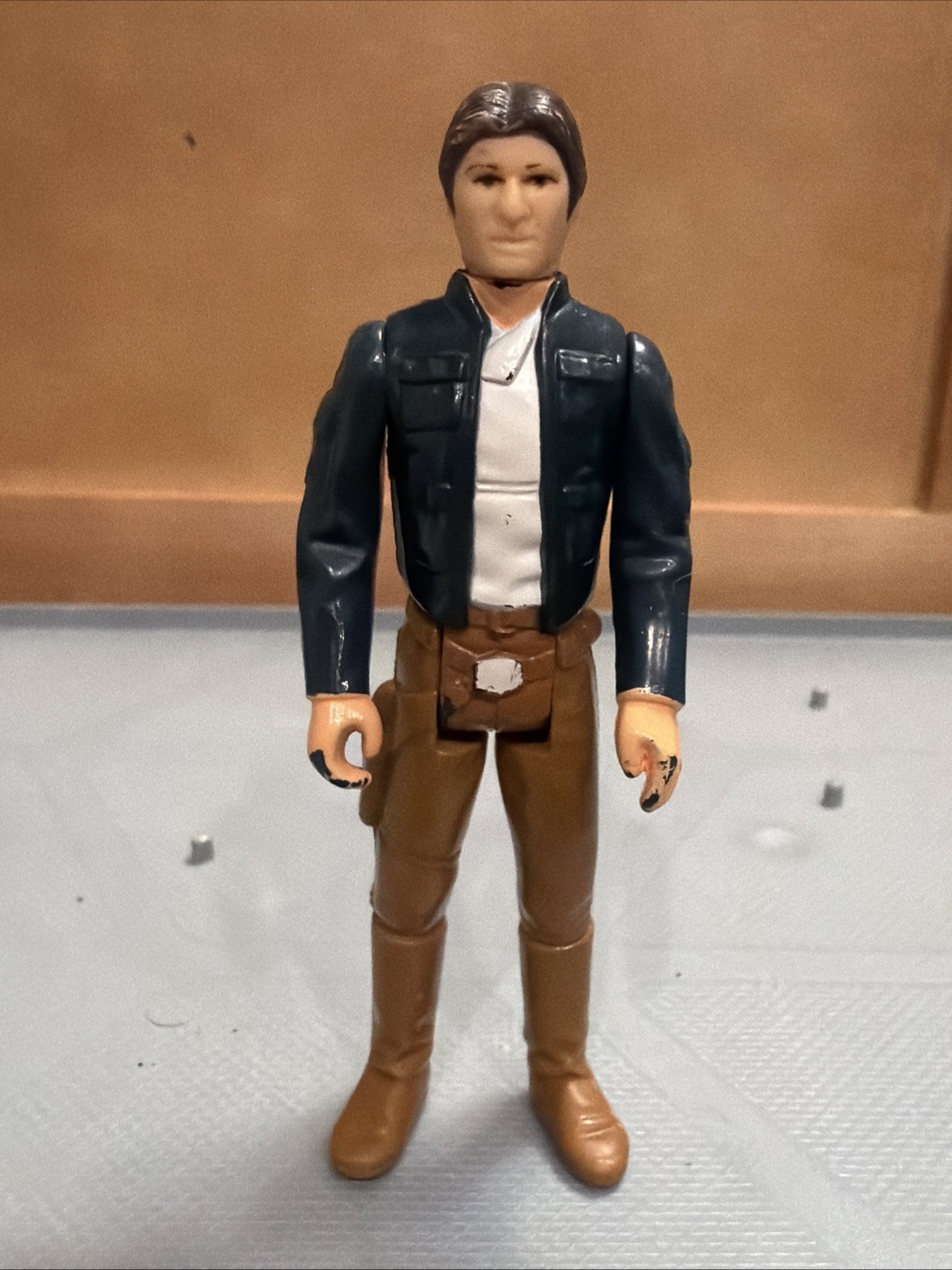 Han Solo (Bespin Outfit) sold