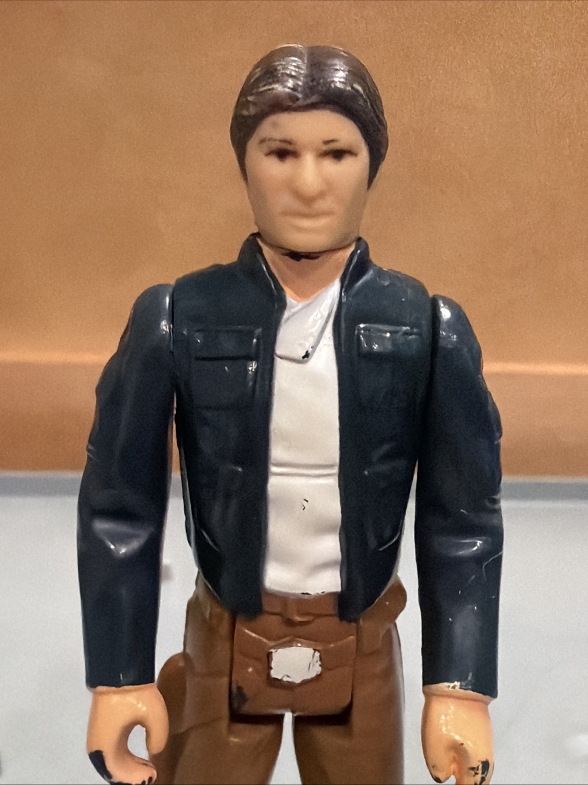Han Solo (Bespin Outfit) sold