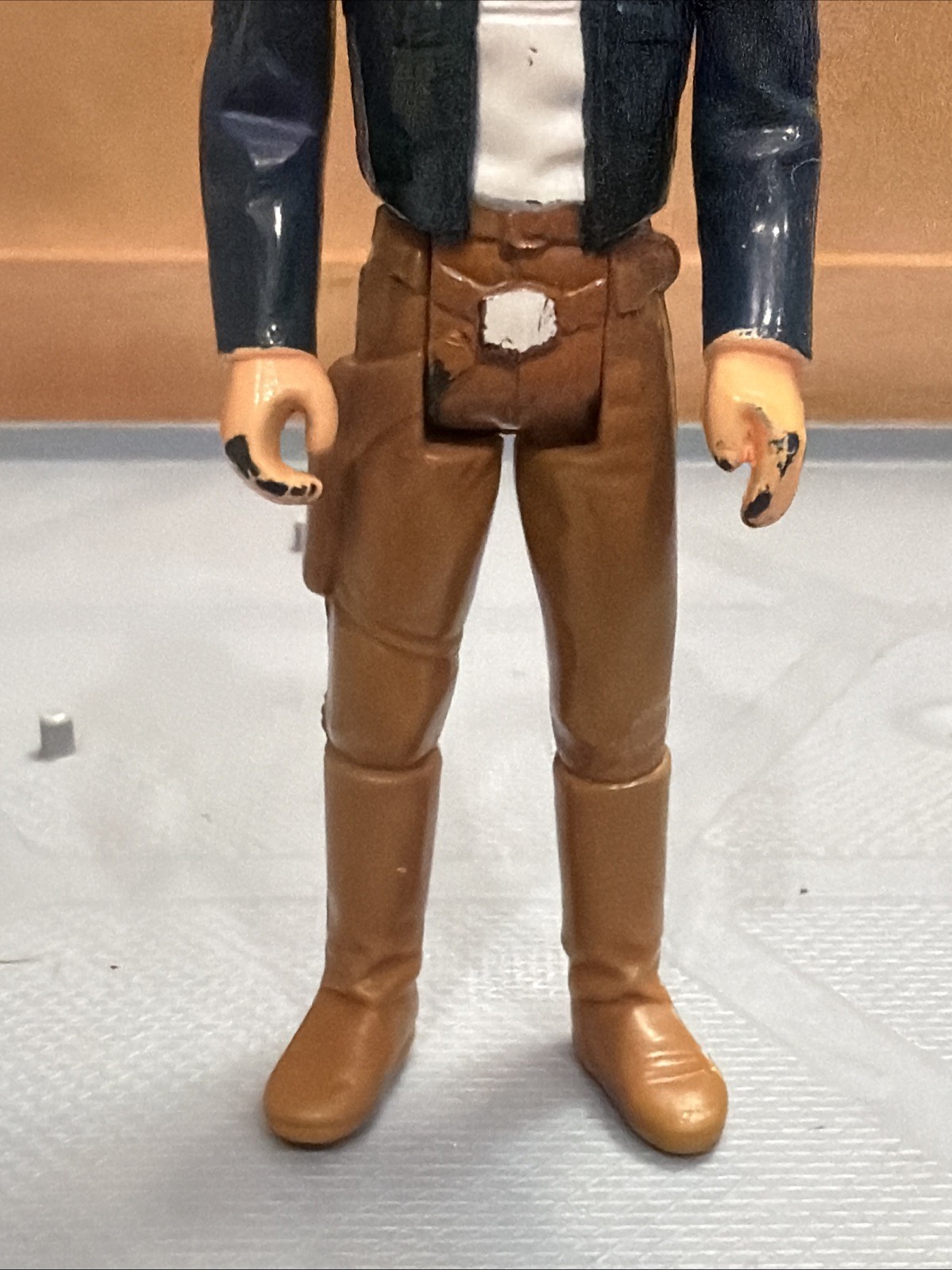 Han Solo (Bespin Outfit) sold