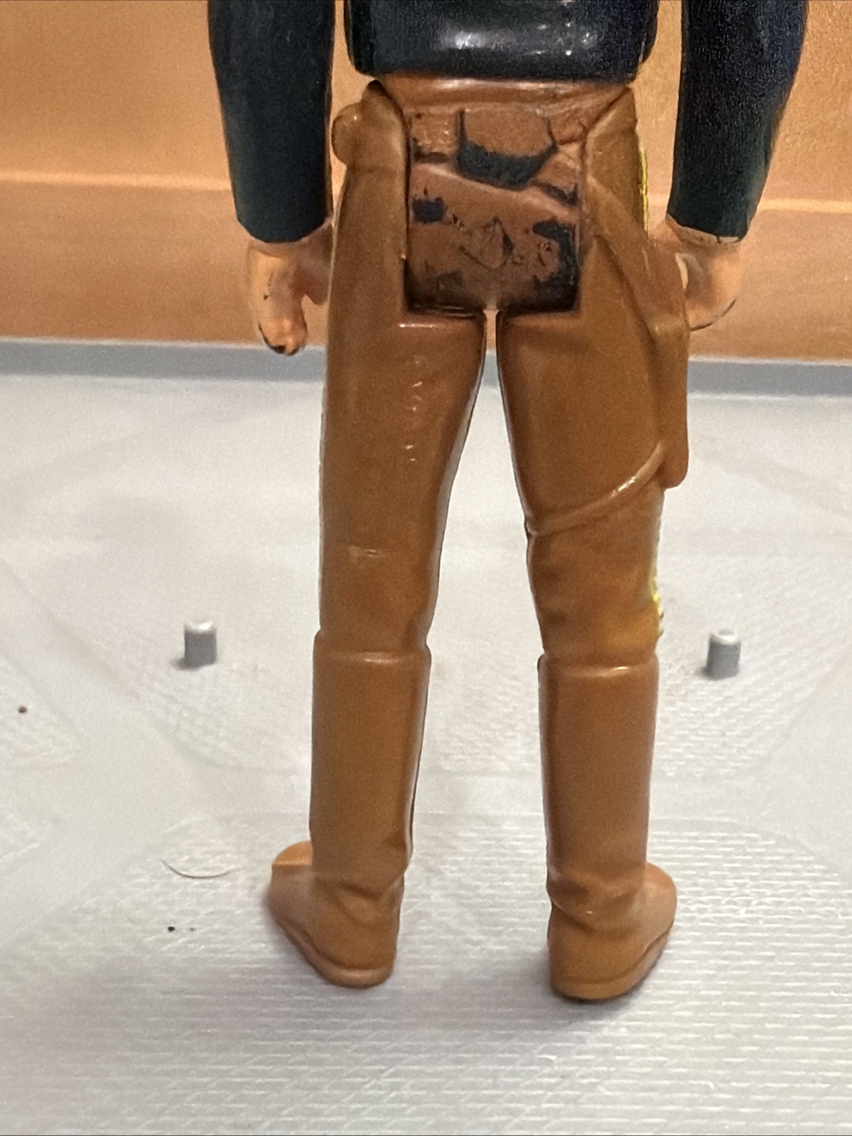 Han Solo (Bespin Outfit) sold