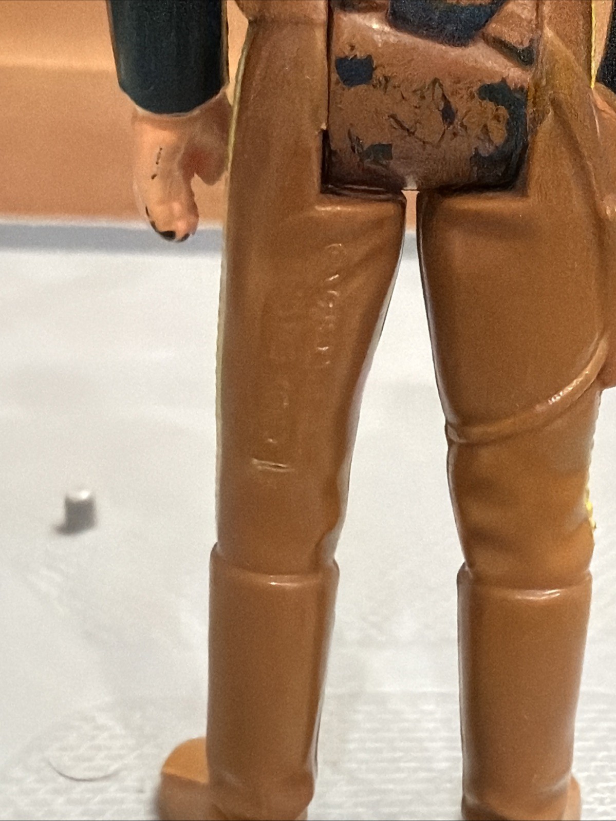 Han Solo (Bespin Outfit) sold