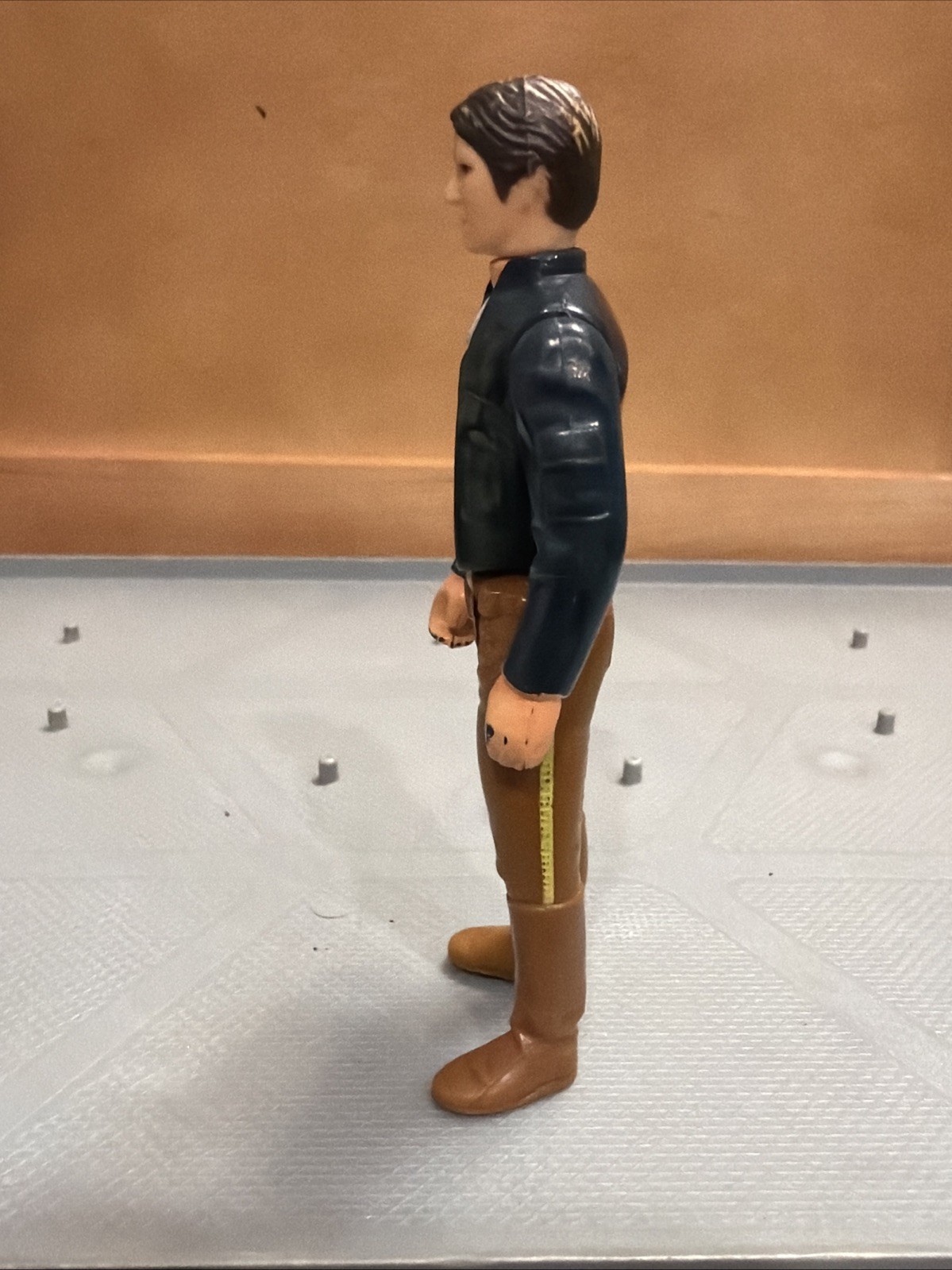 Han Solo (Bespin Outfit) sold