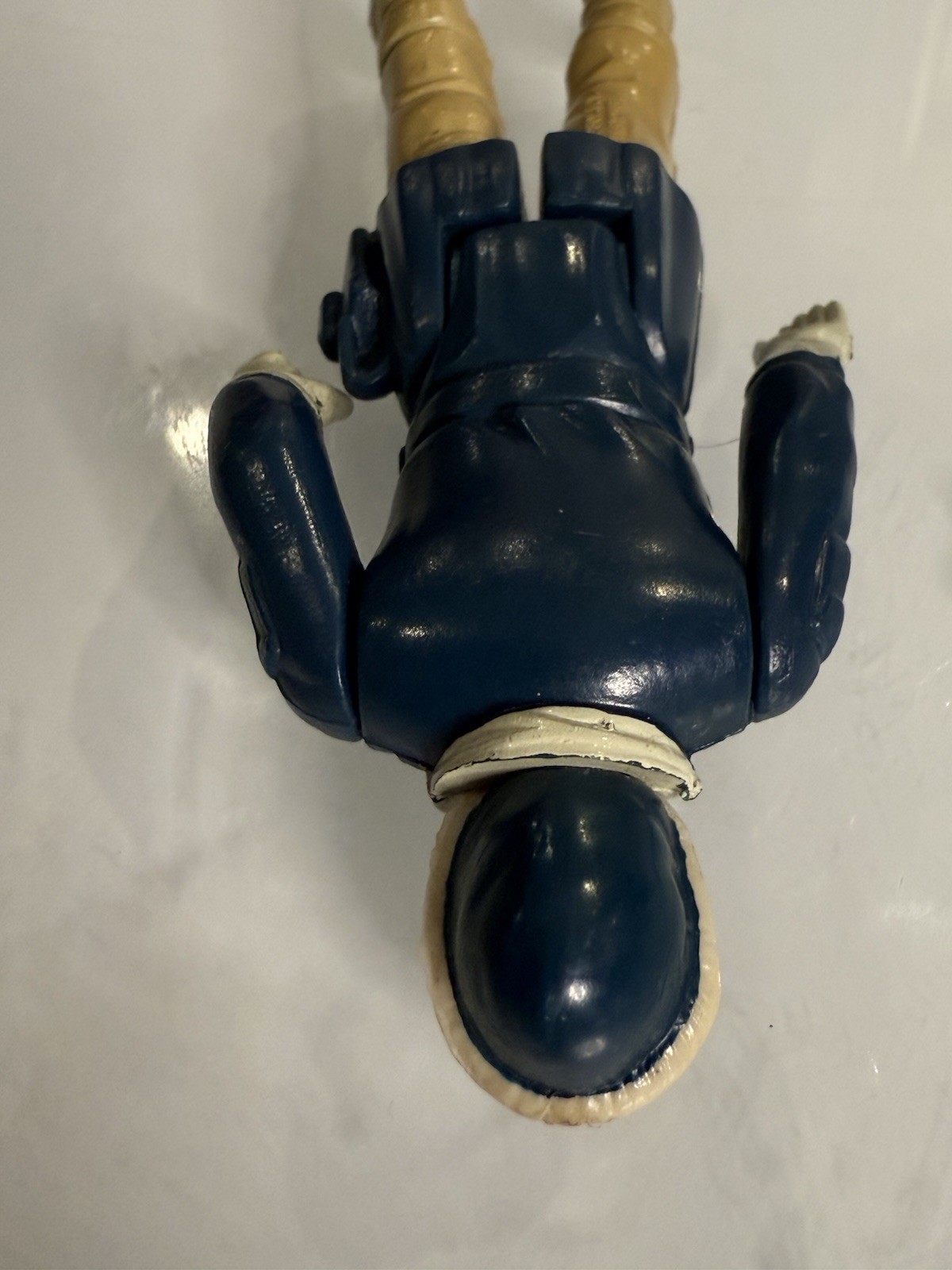 Han Solo (Hoth Battle Gear) sold