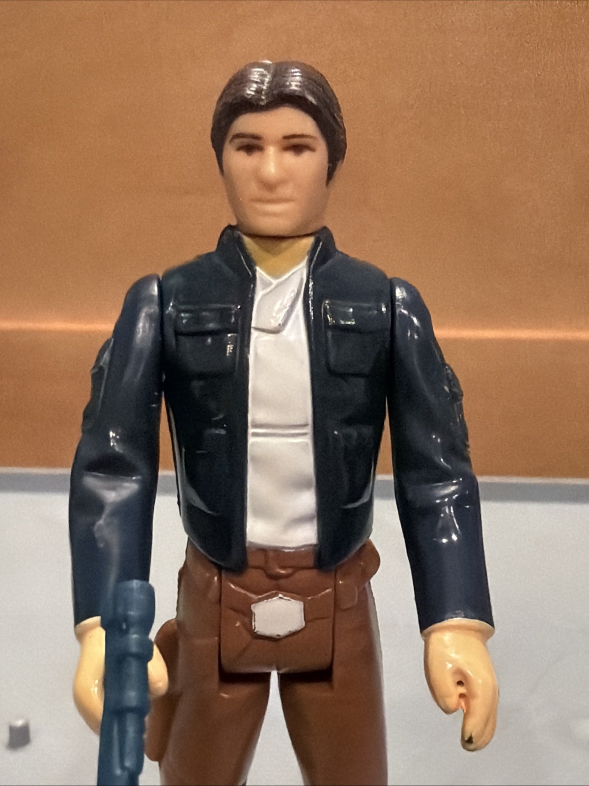 Han Solo (Bespin Outfit) sold