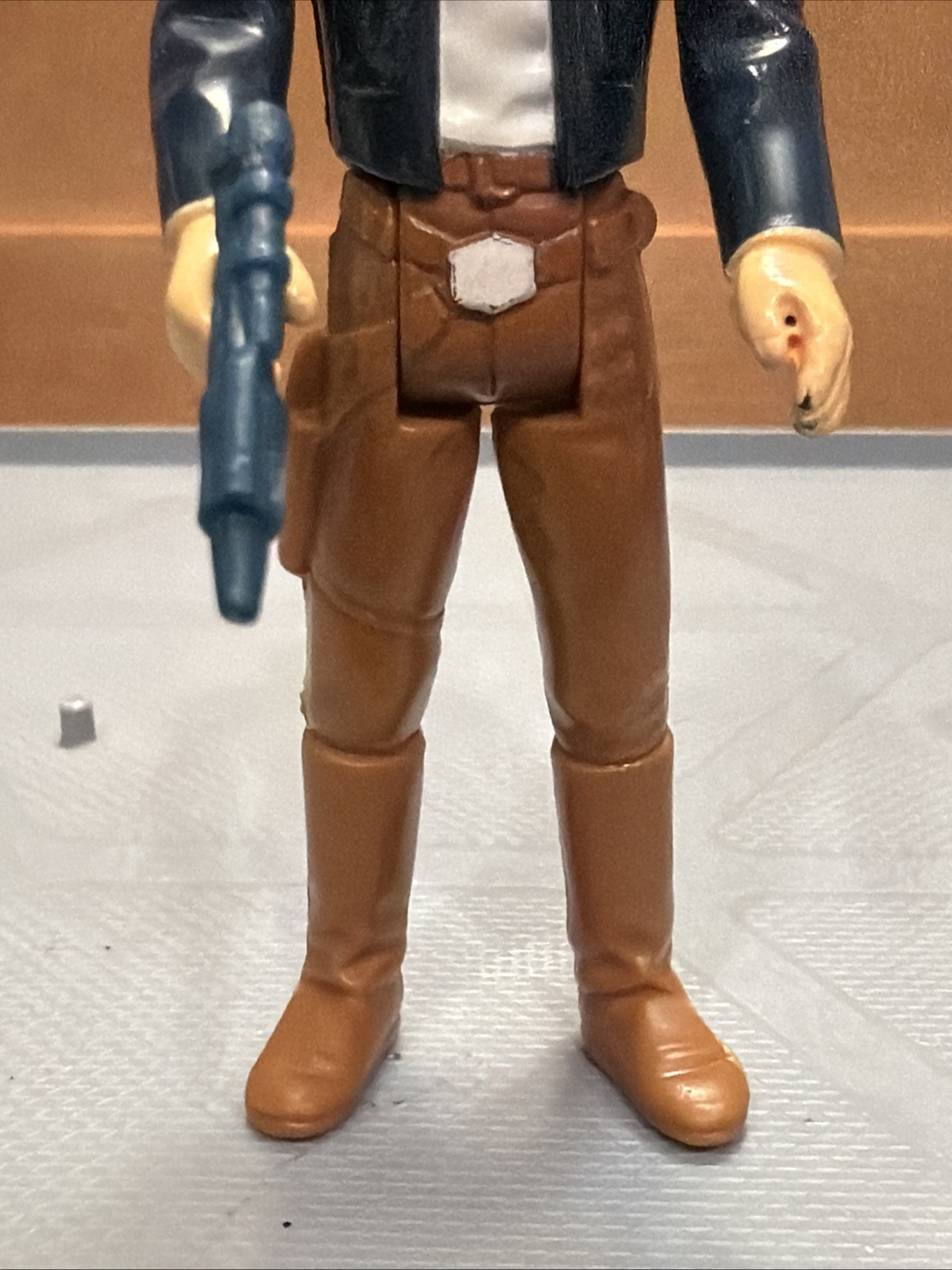 Han Solo (Bespin Outfit) sold