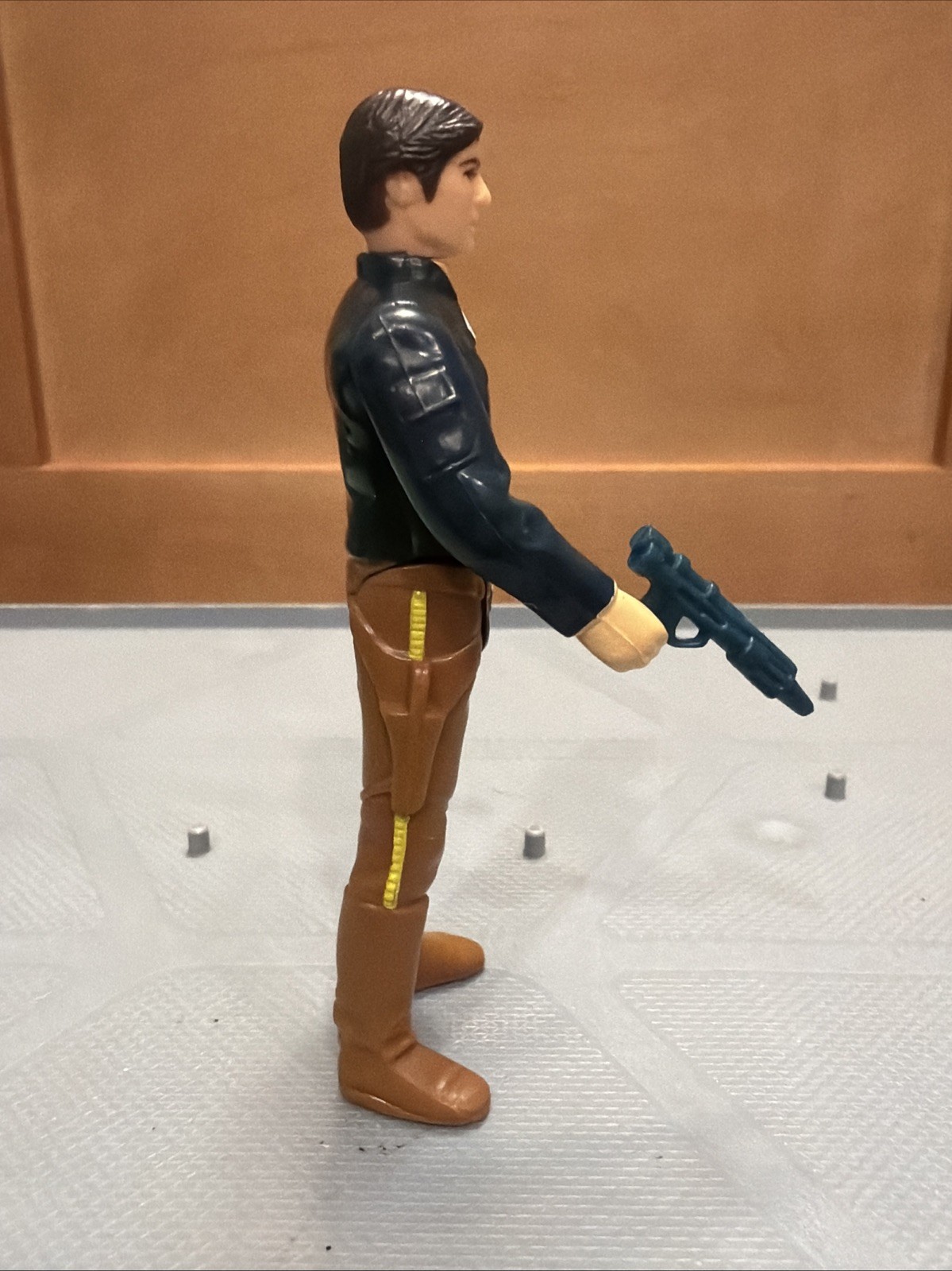 Han Solo (Bespin Outfit) sold