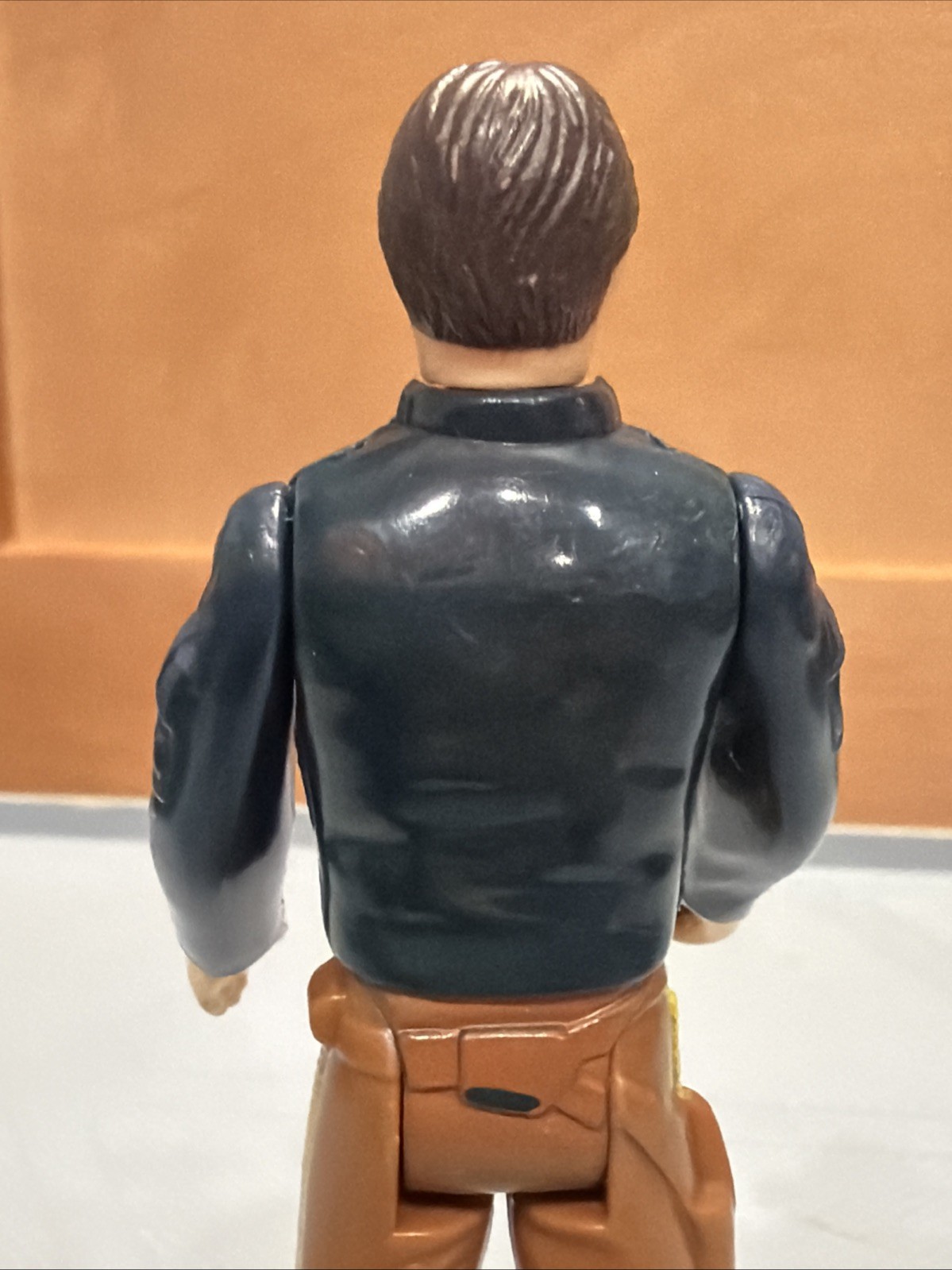 Han Solo (Bespin Outfit) sold