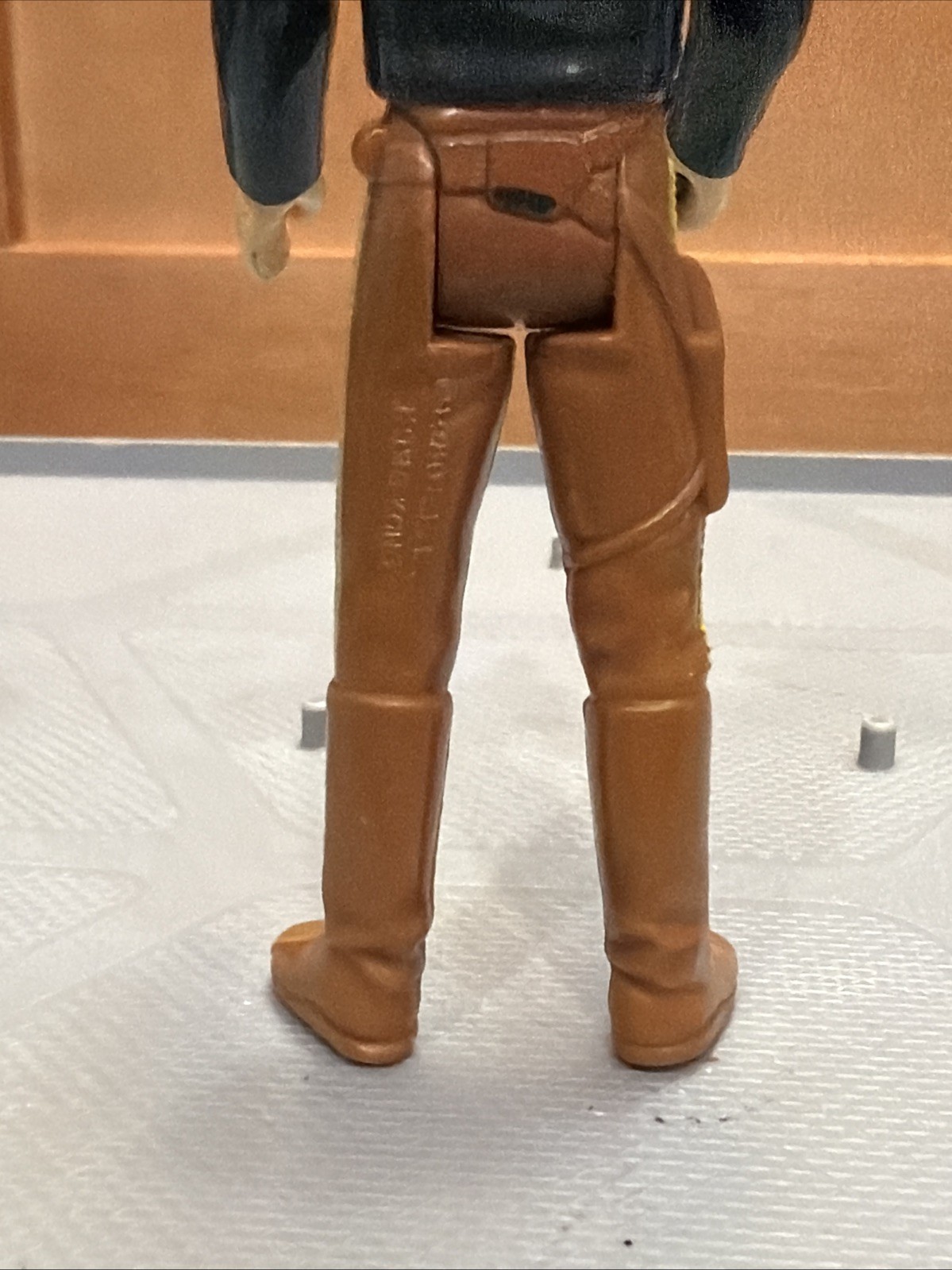 Han Solo (Bespin Outfit) sold
