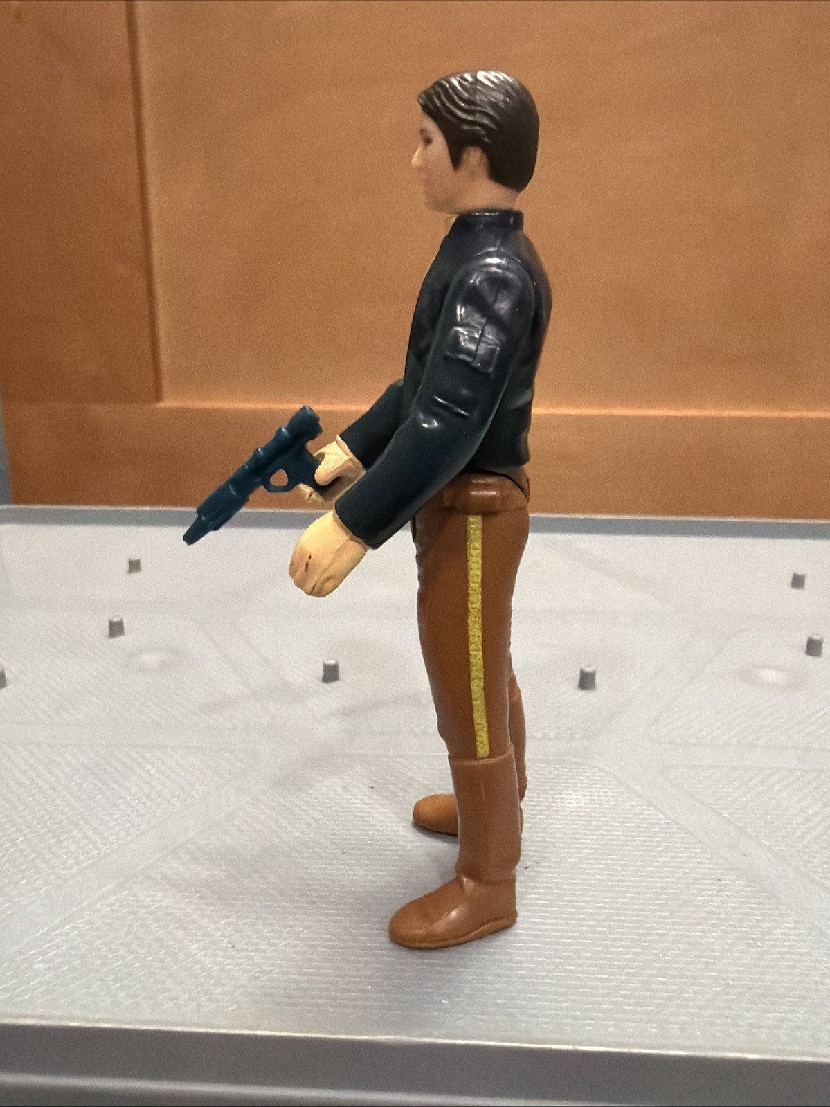 Han Solo (Bespin Outfit) sold