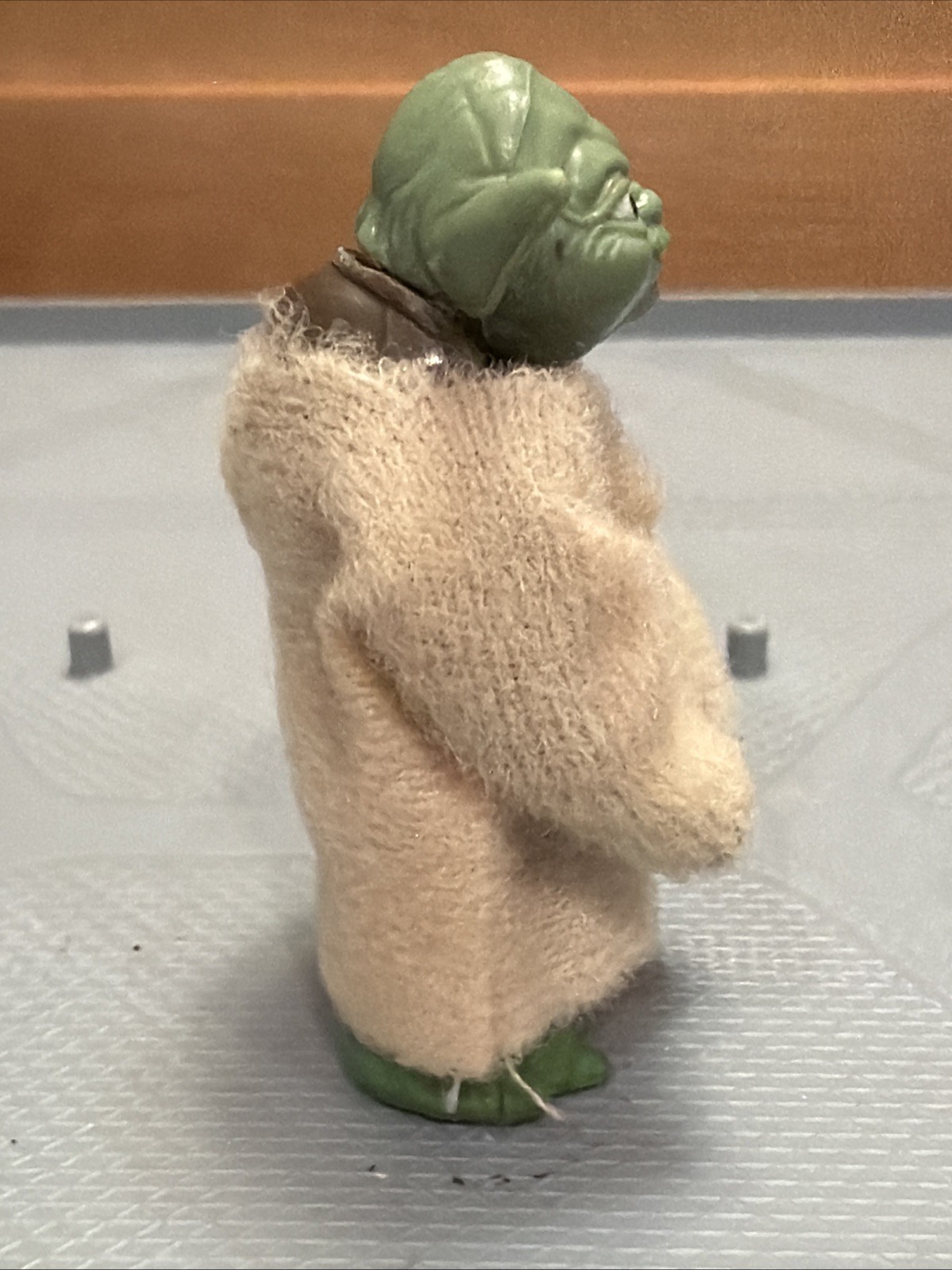 Yoda, The Jedi Master sold