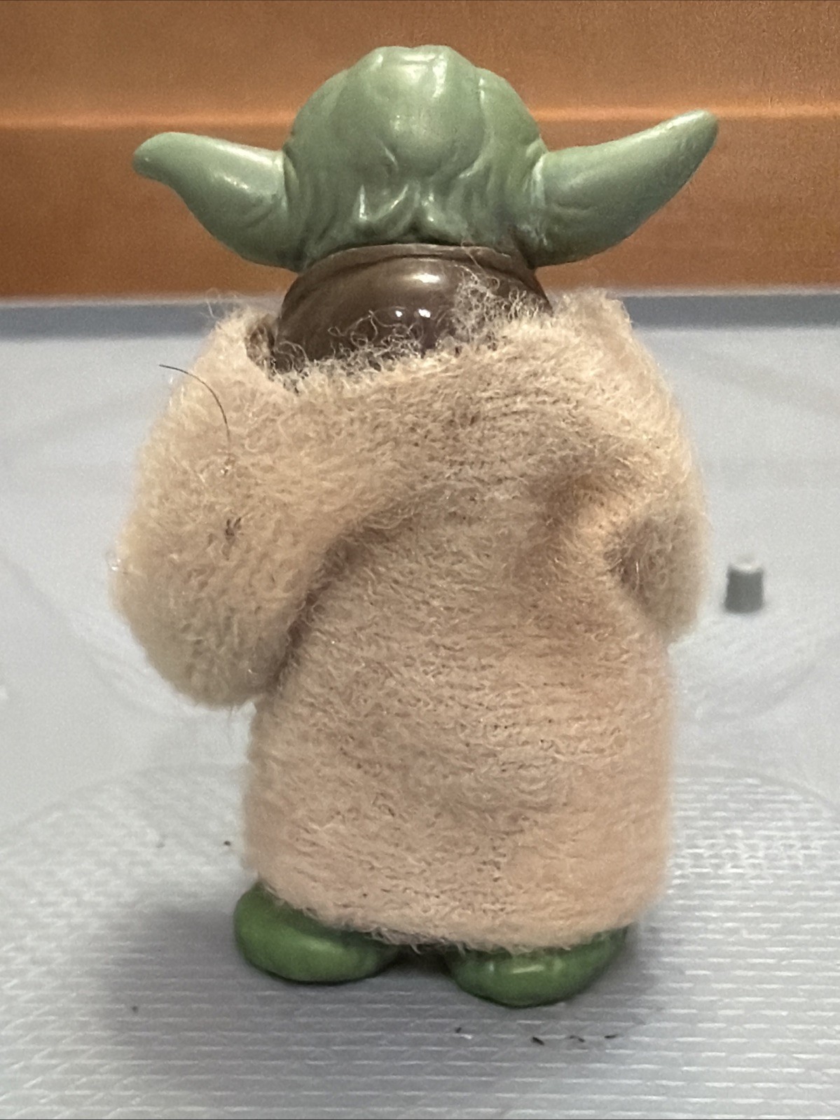 Yoda, The Jedi Master sold