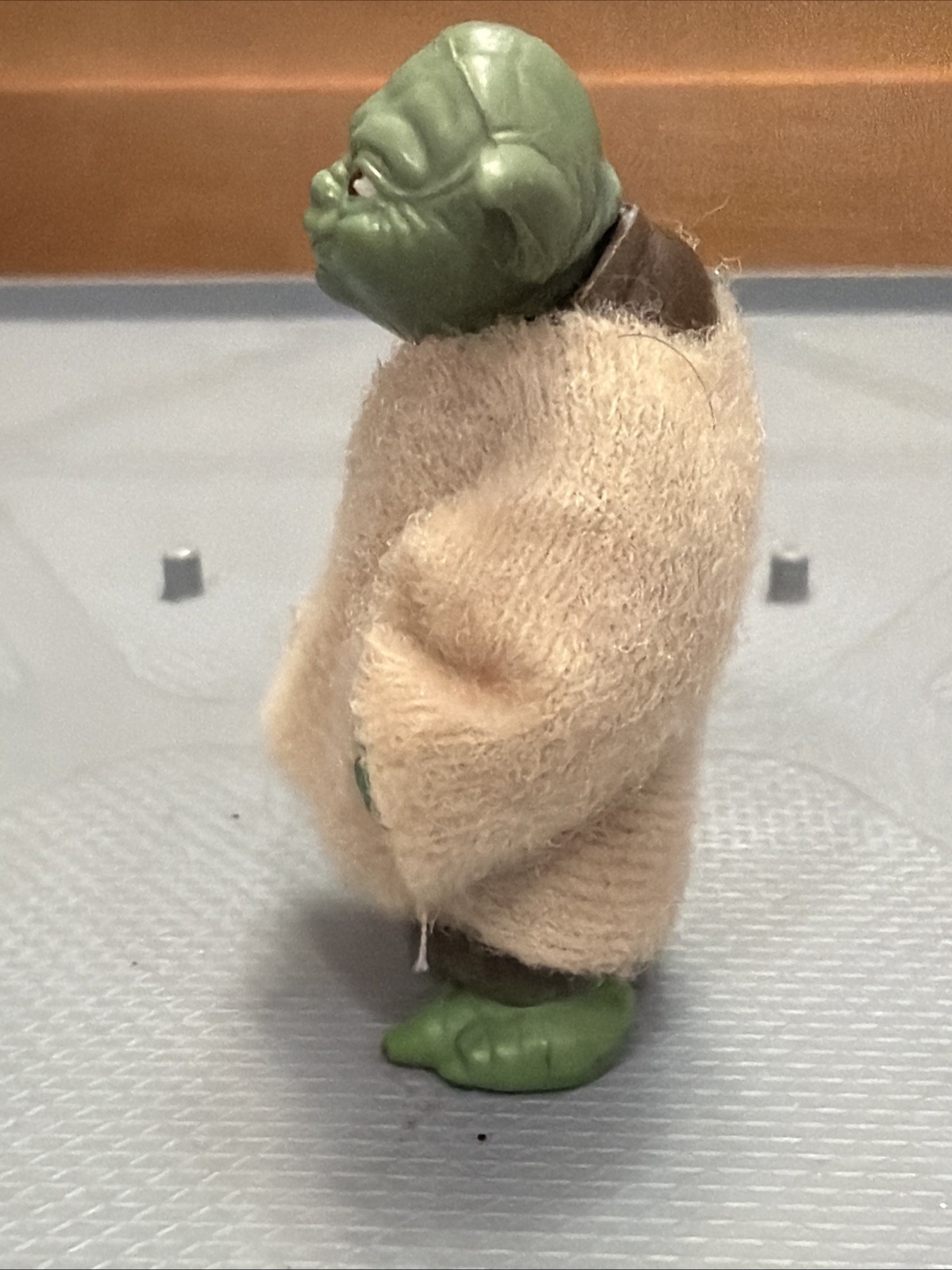 Yoda, The Jedi Master sold