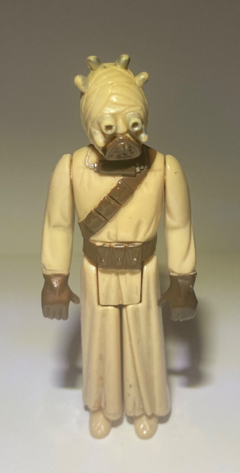 Tusken Raider (Sand People) sold