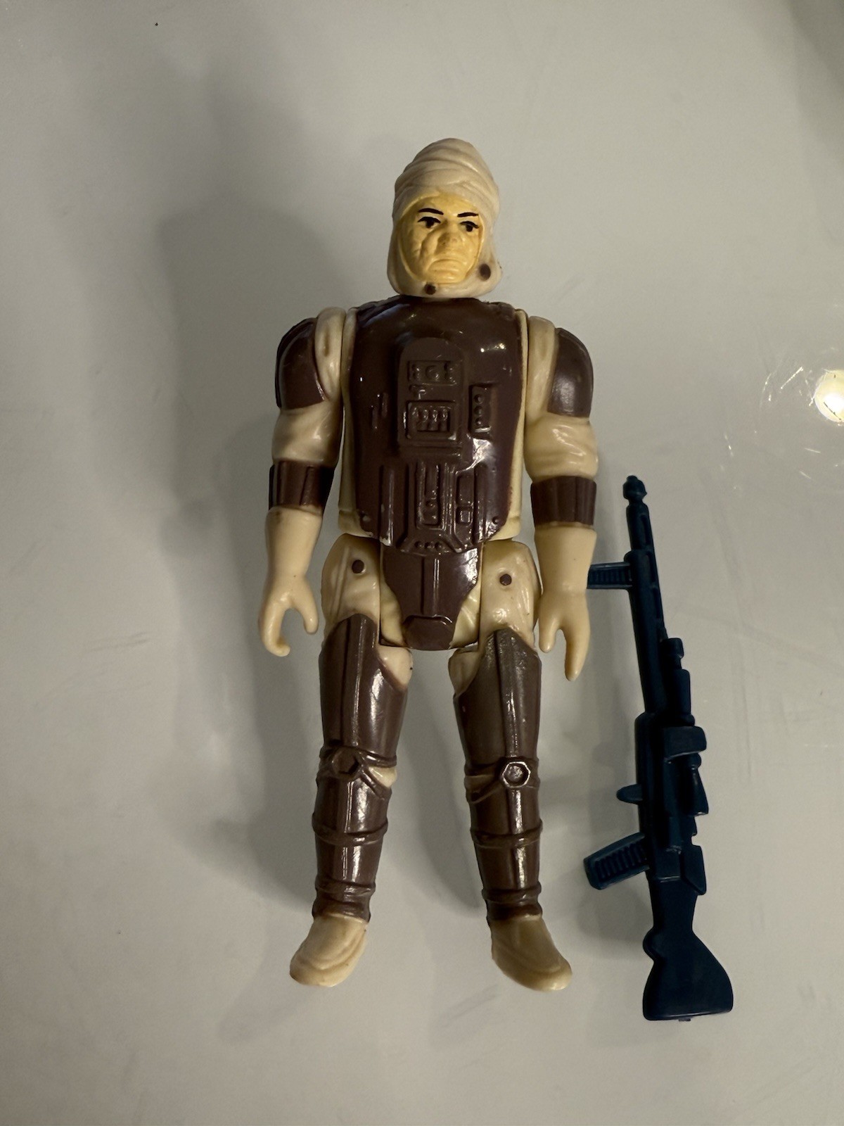 Dengar sold