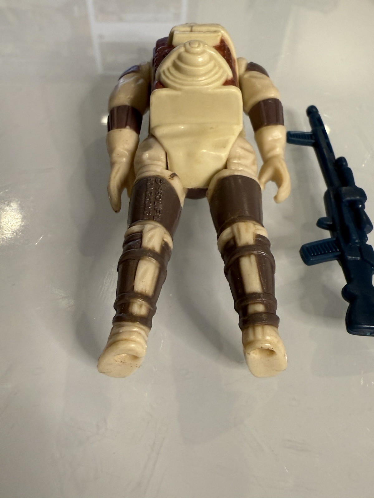 Dengar sold