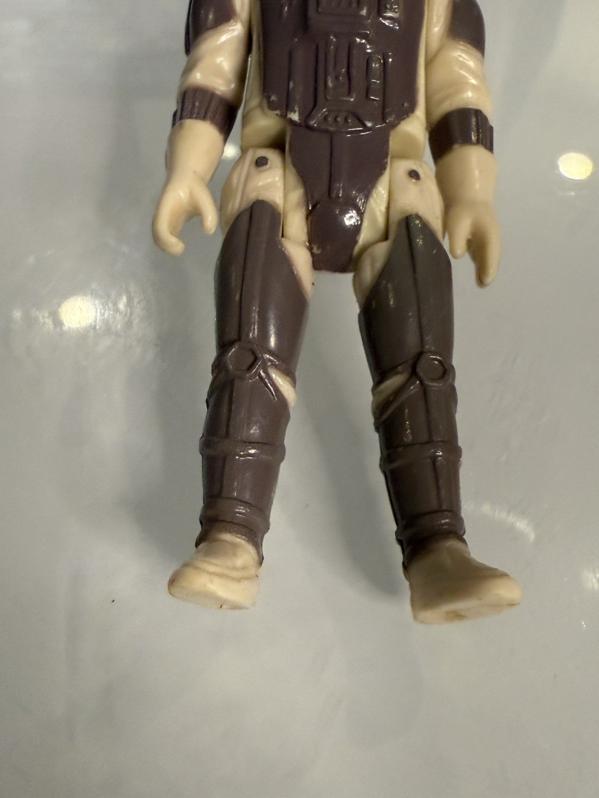 Dengar sold