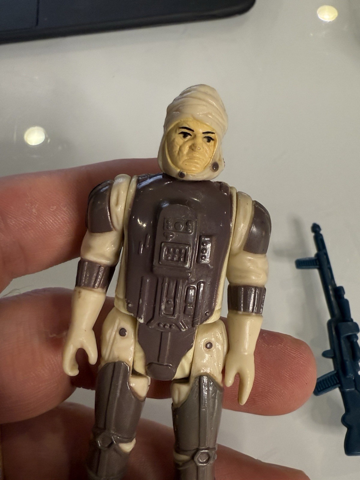 Dengar sold