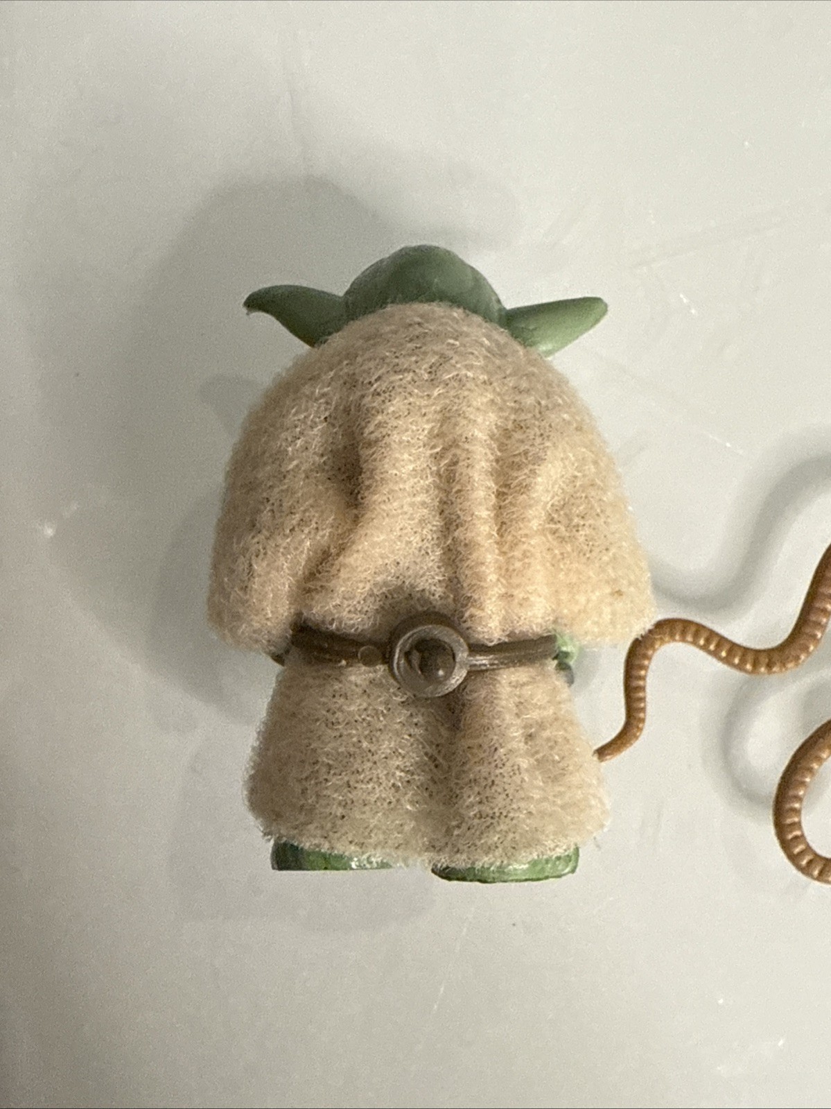 Yoda, The Jedi Master sold