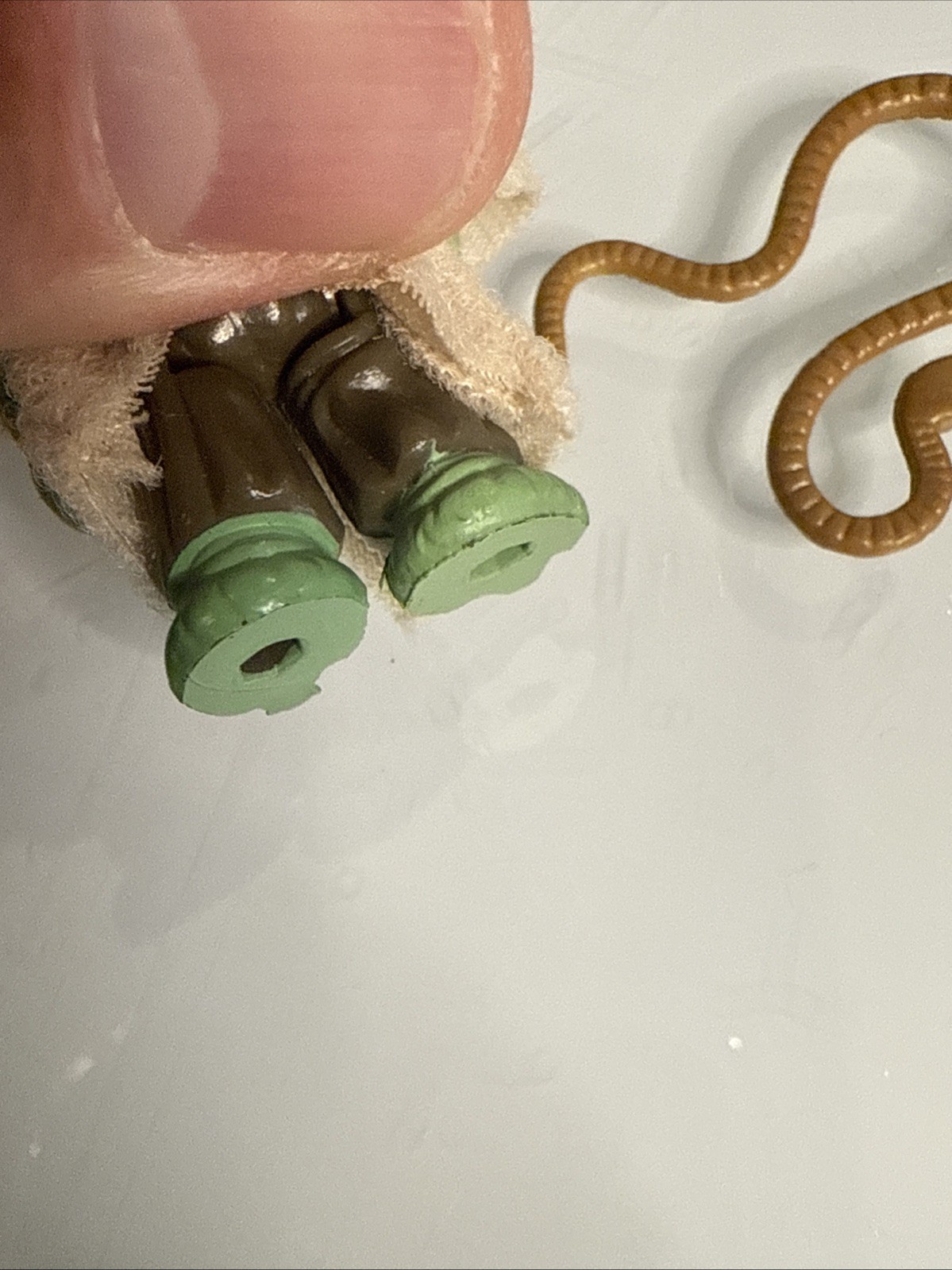 Yoda, The Jedi Master sold