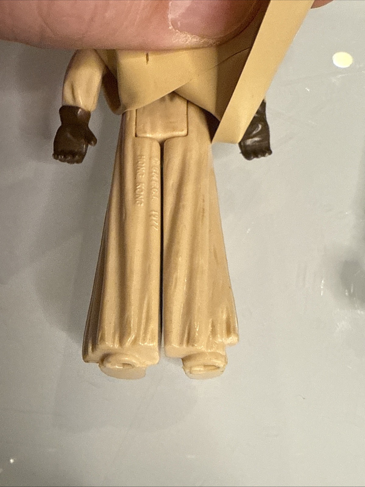 Tusken Raider (Sand People) sold