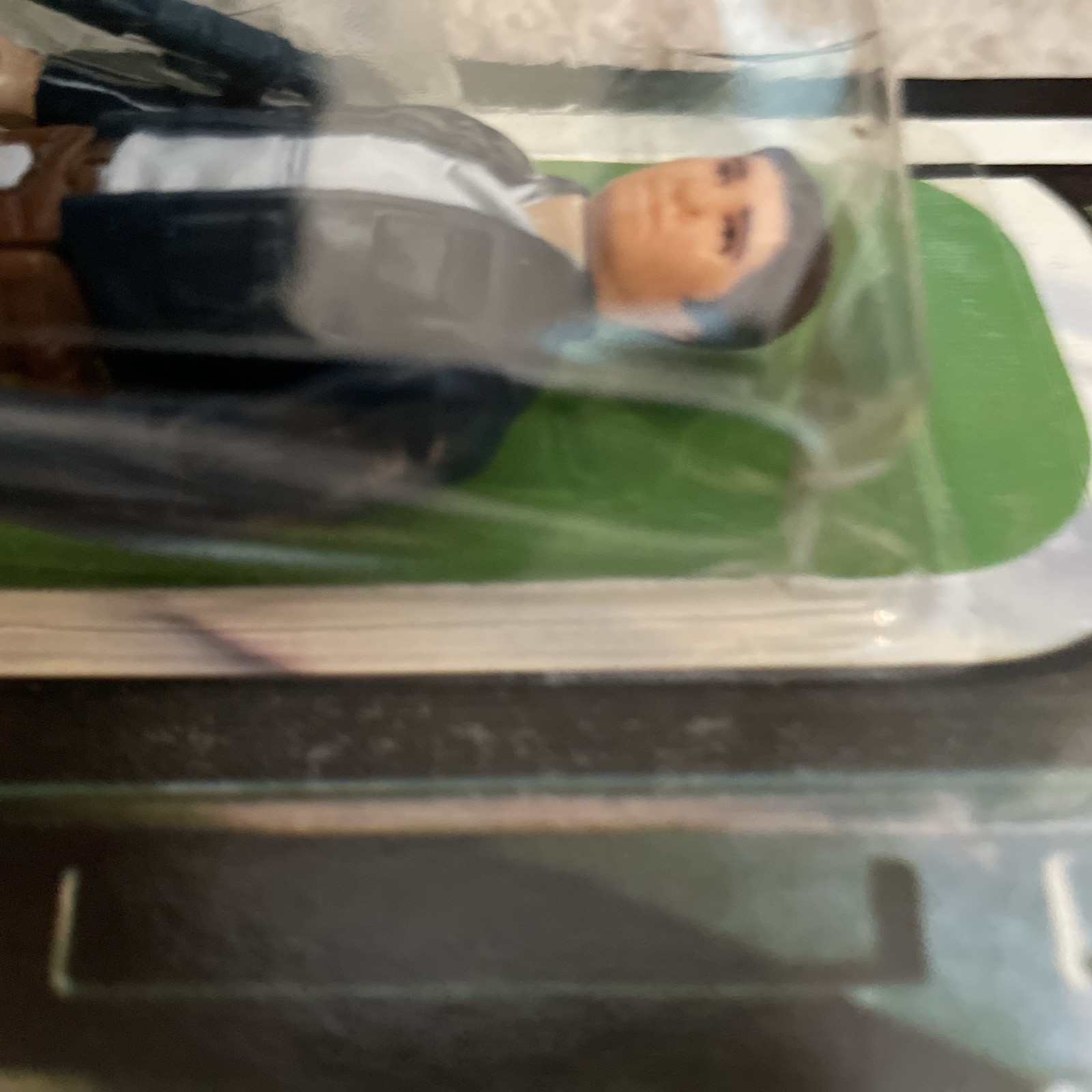 Han Solo (Bespin Outfit) sold