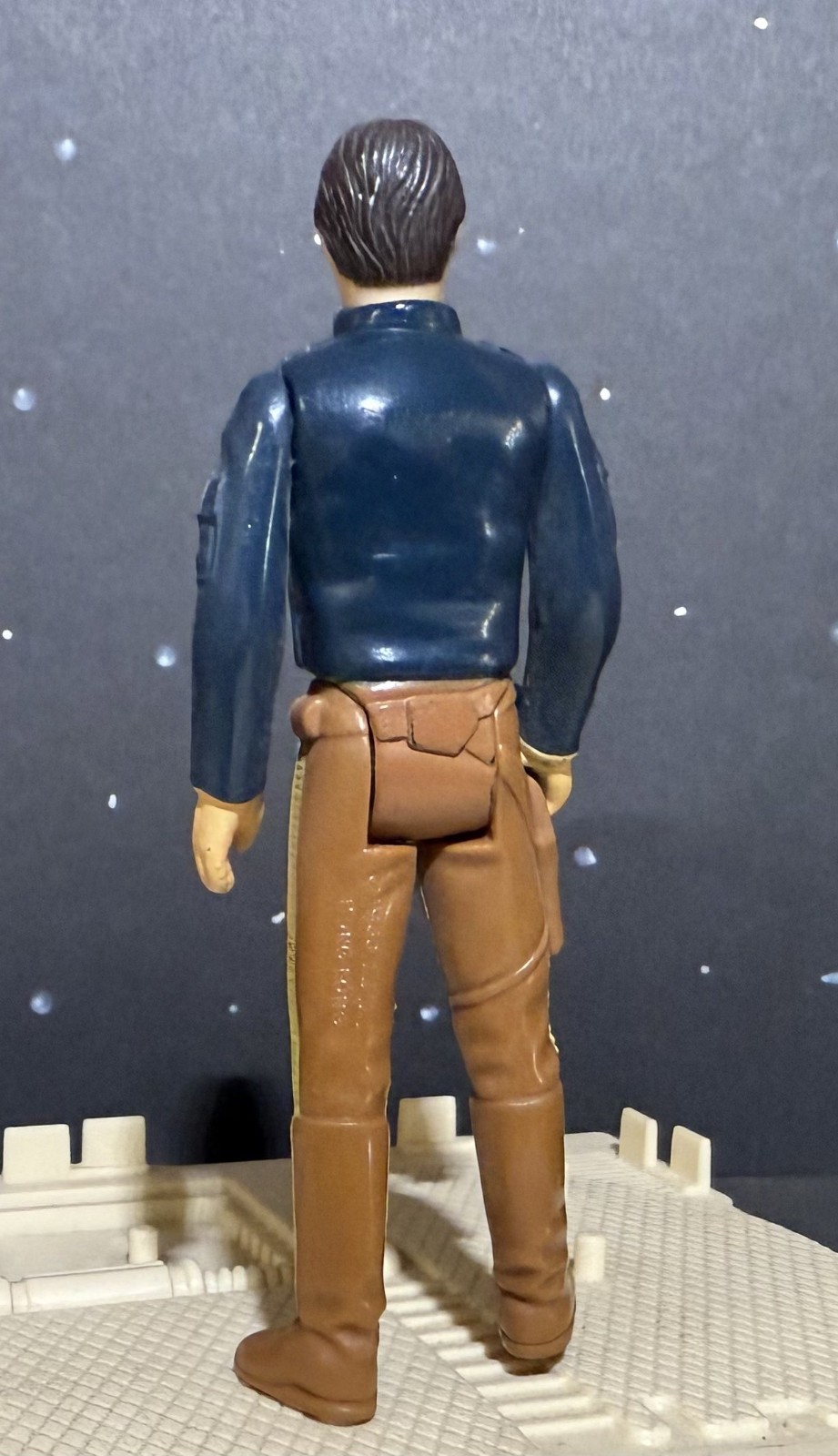 Han Solo (Bespin Outfit) sold