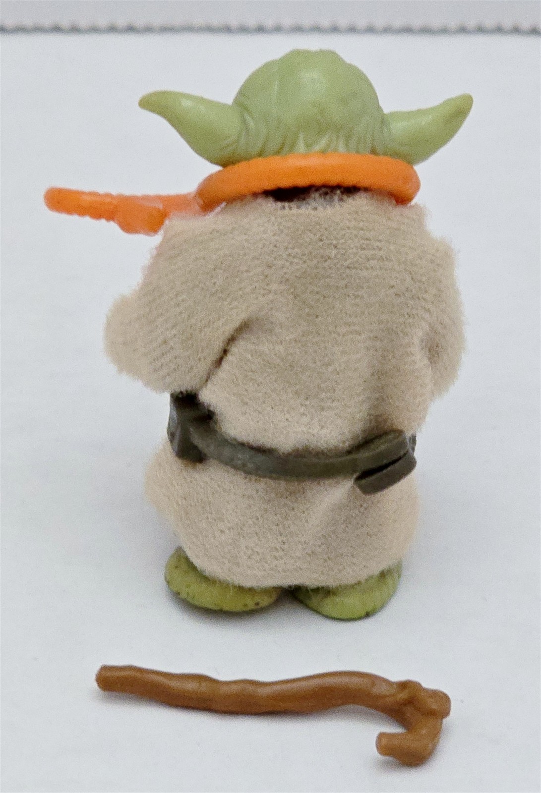 Yoda, The Jedi Master sold