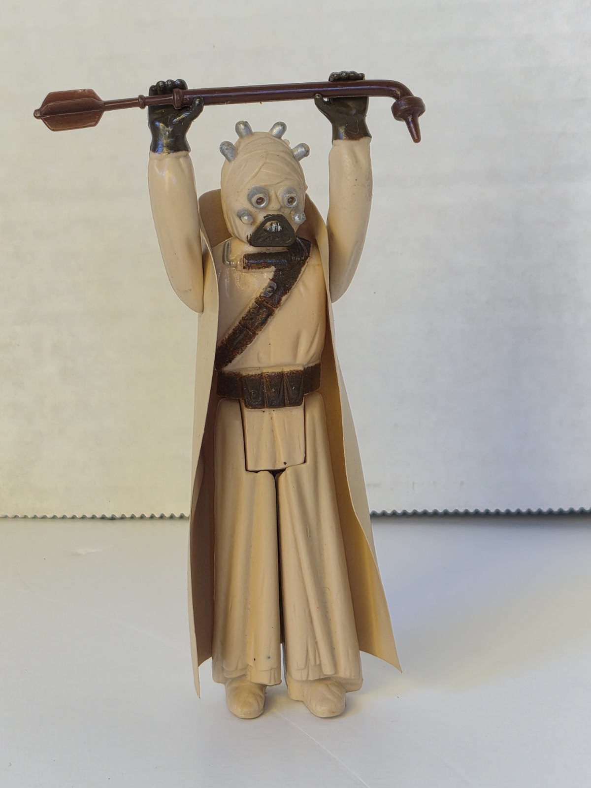 Tusken Raider (Sand People) sold