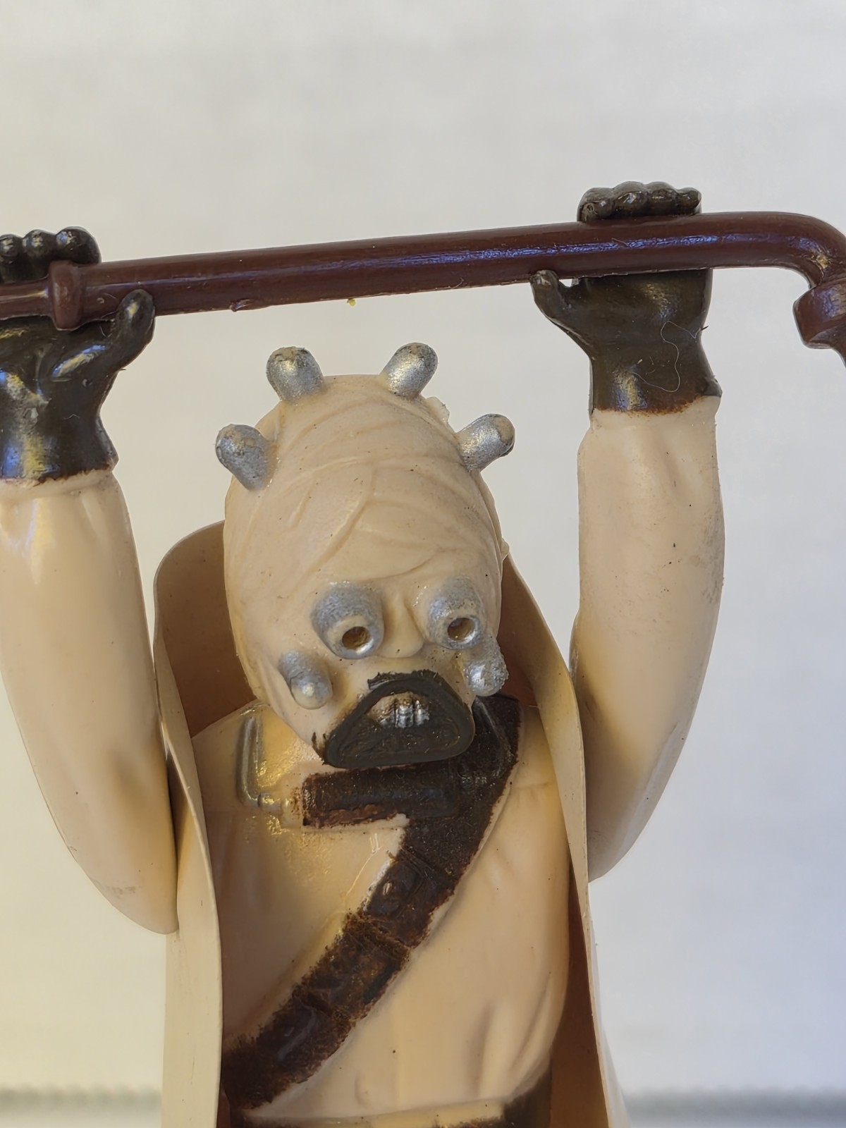 Tusken Raider (Sand People) sold