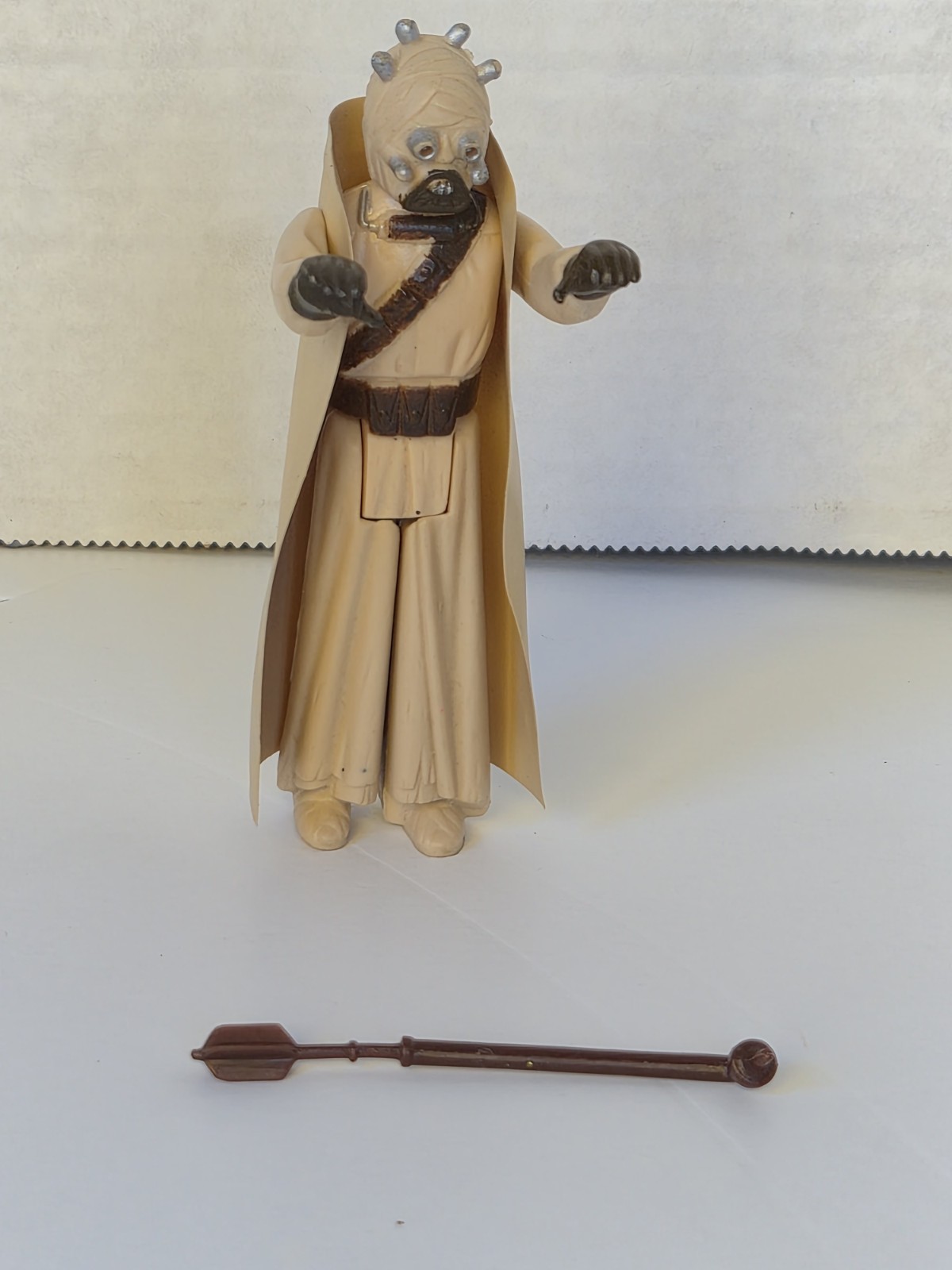 Tusken Raider (Sand People) sold