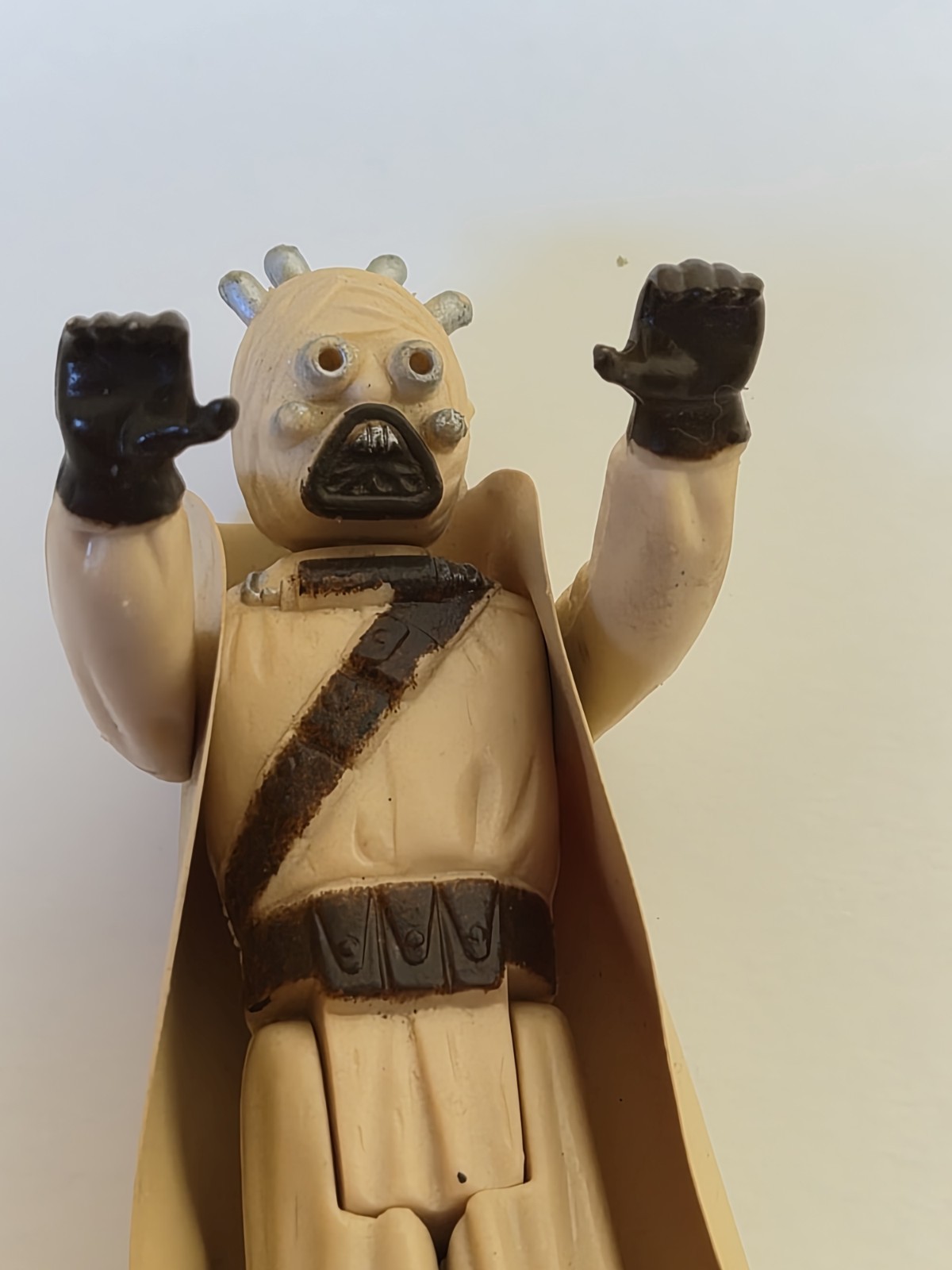 Tusken Raider (Sand People) sold
