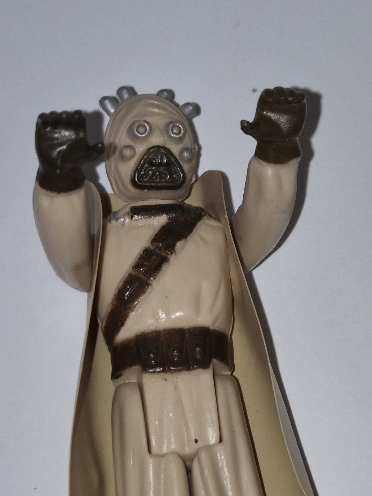 Tusken Raider (Sand People) sold