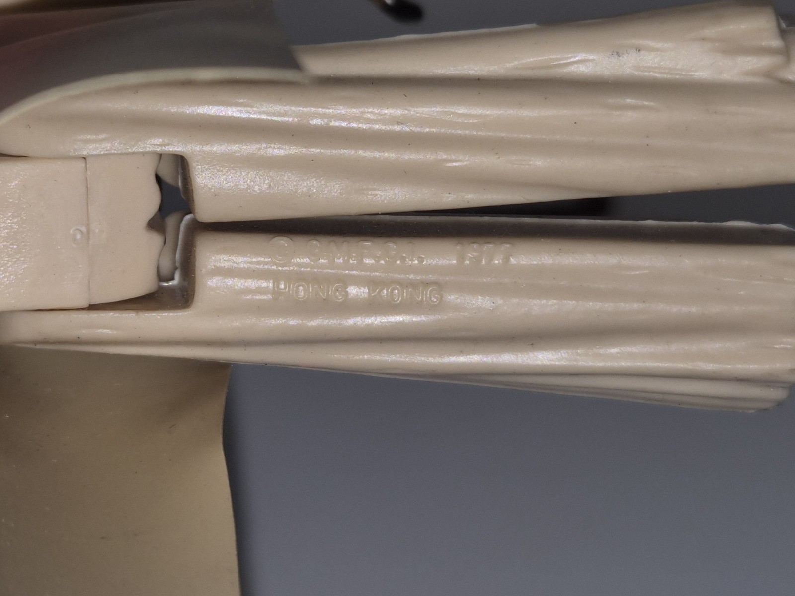 Tusken Raider (Sand People) sold