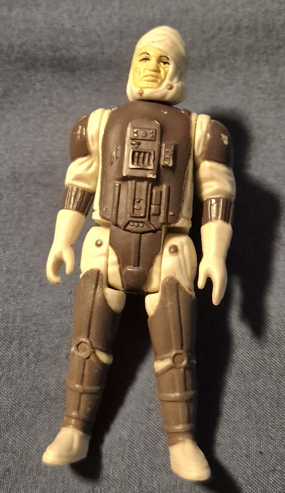 Dengar sold