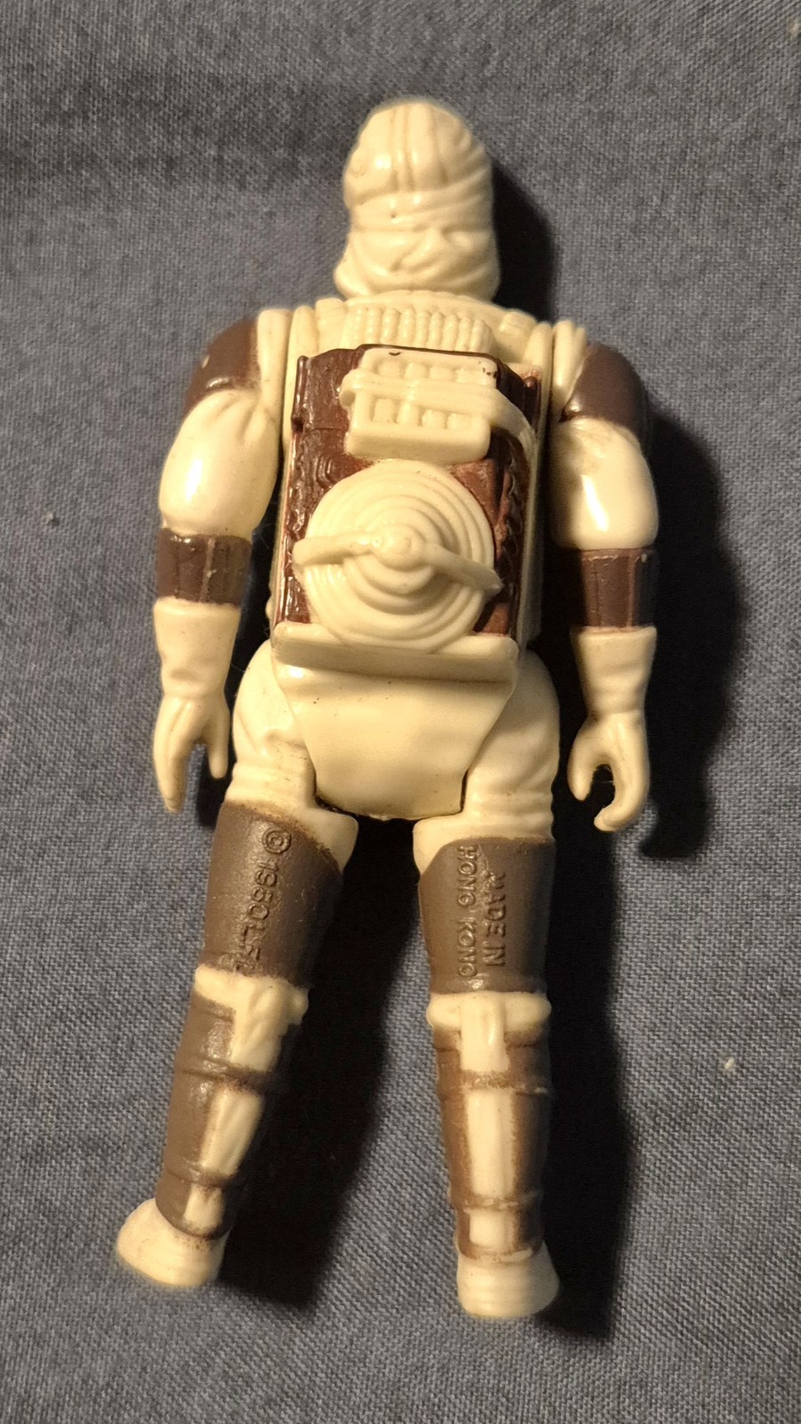 Dengar sold