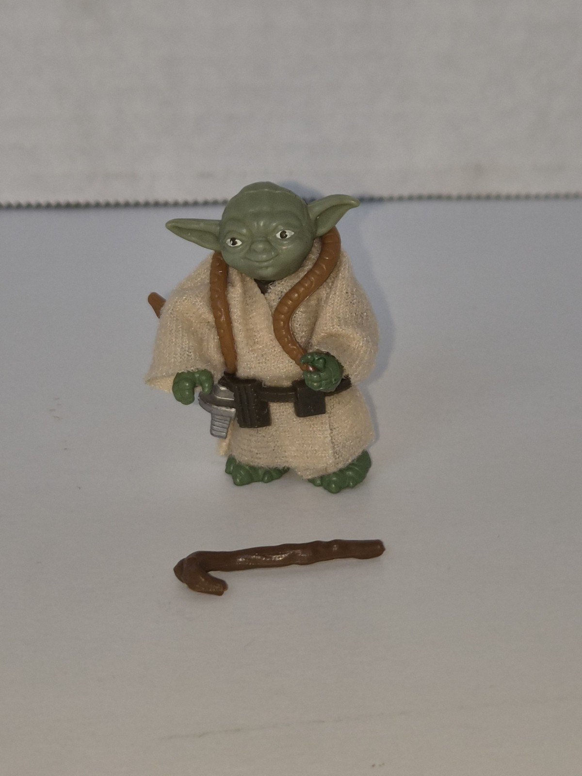 Yoda, The Jedi Master sold