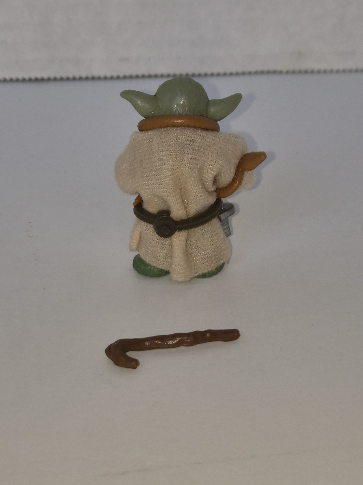 Yoda, The Jedi Master sold