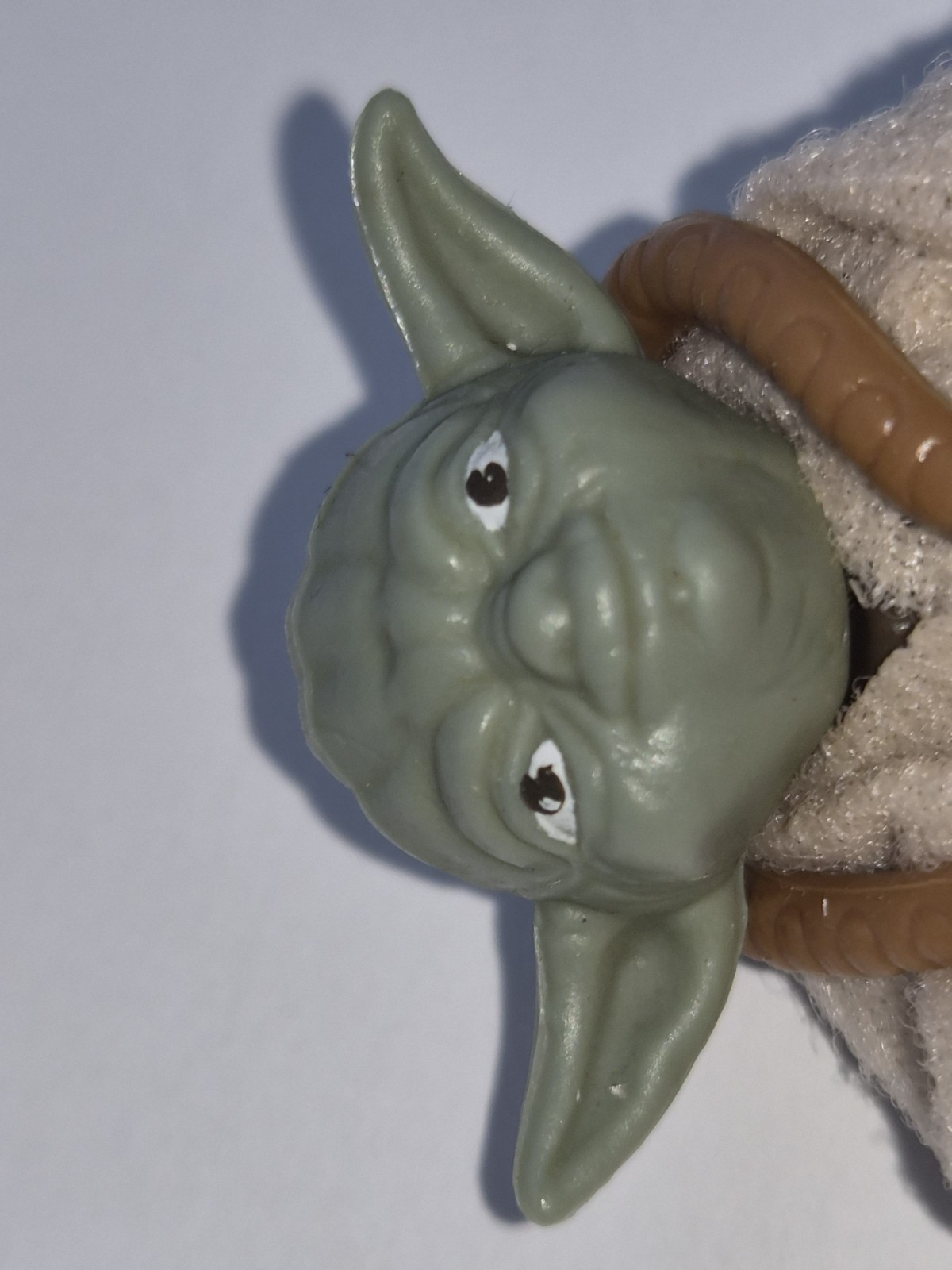 Yoda, The Jedi Master sold